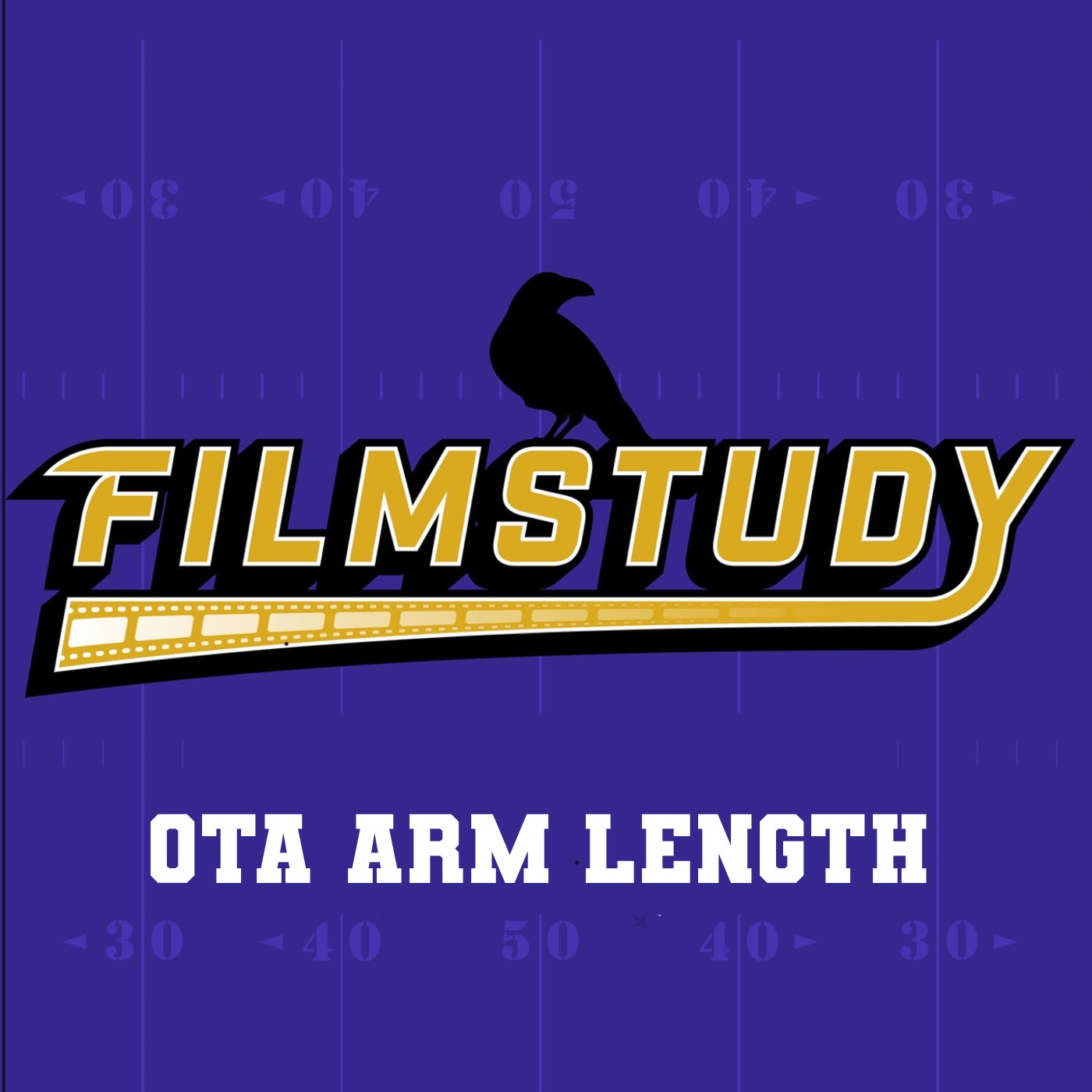 OTA Arm Length episode artwork