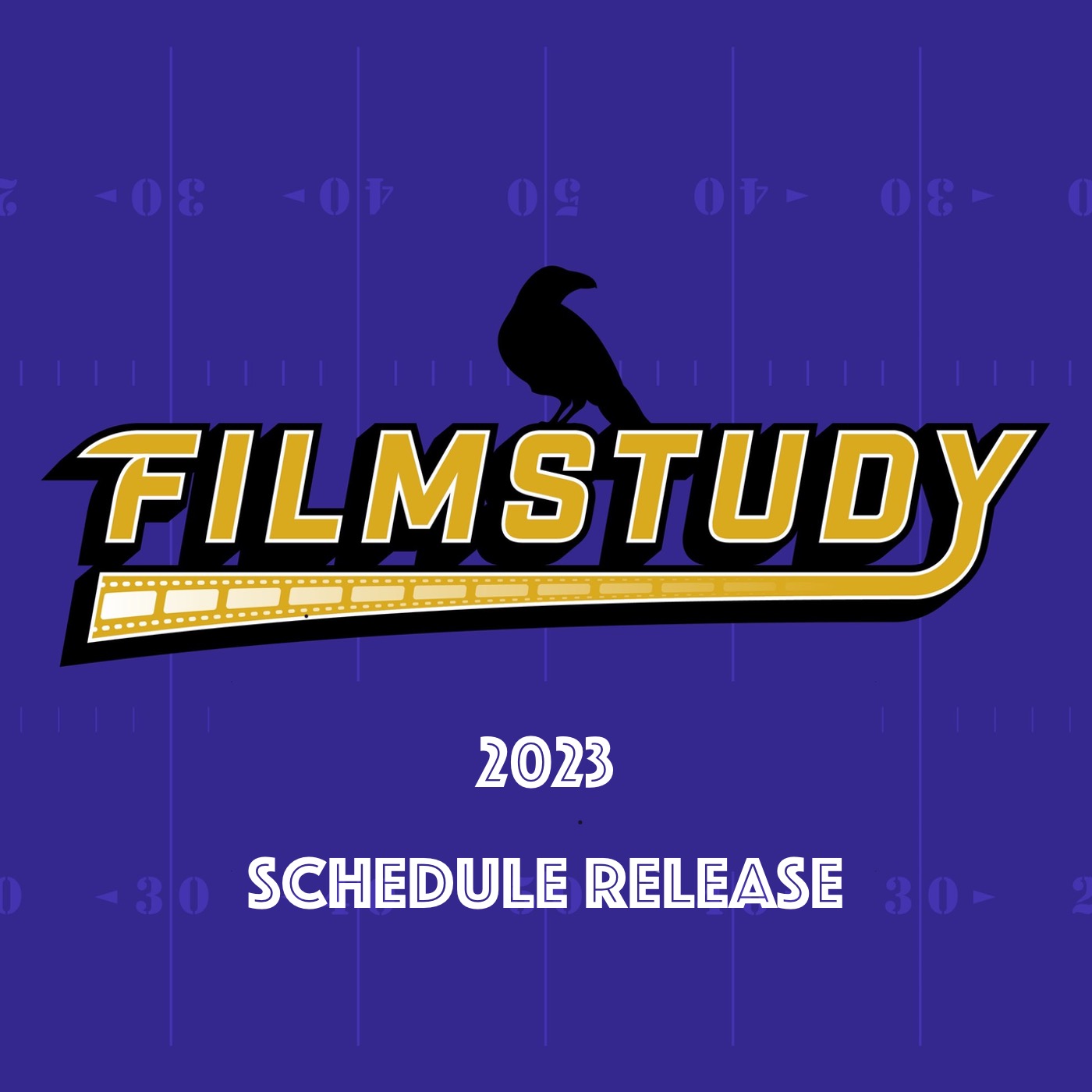 2023 Schedule Release