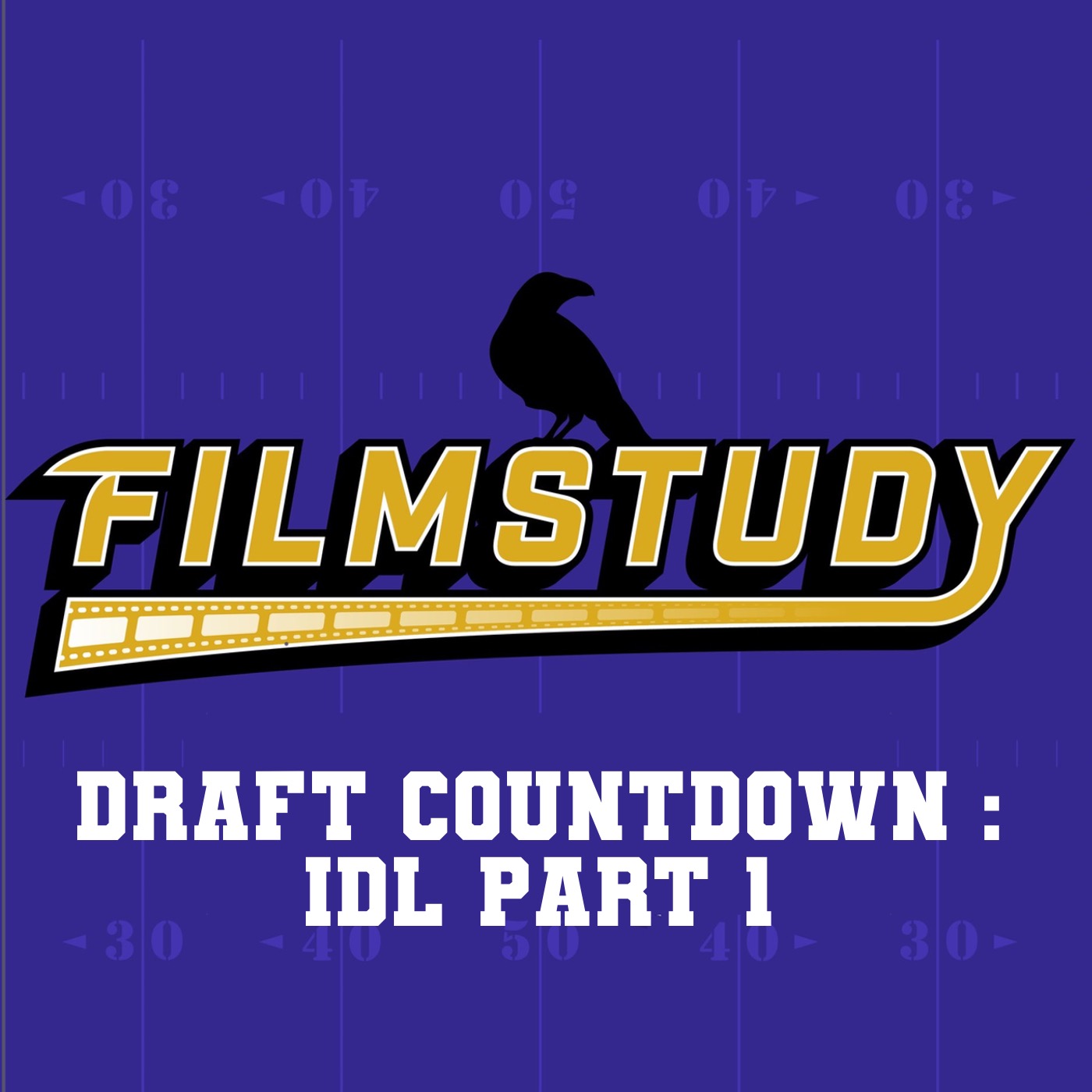 Draft Countdown : IDL Part 1 2025 episode artwork