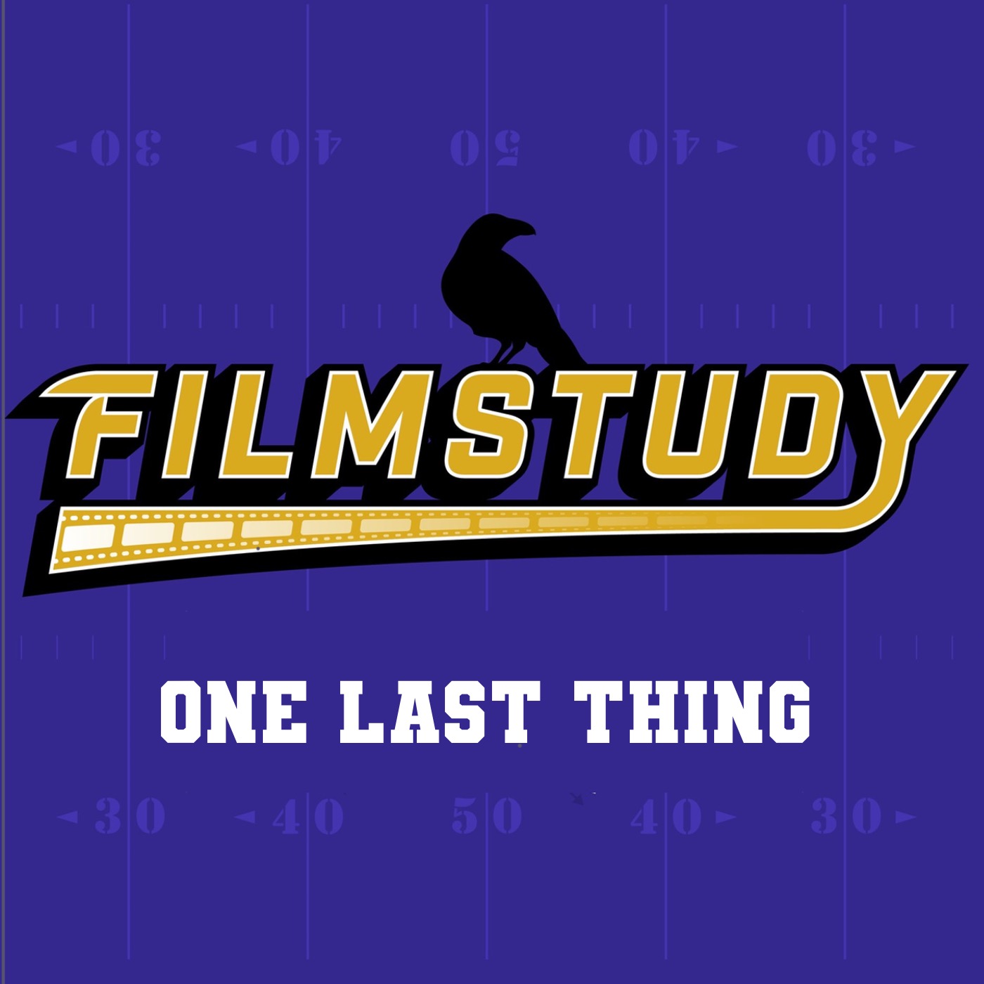 One Last Thing 11-9-25 episode artwork