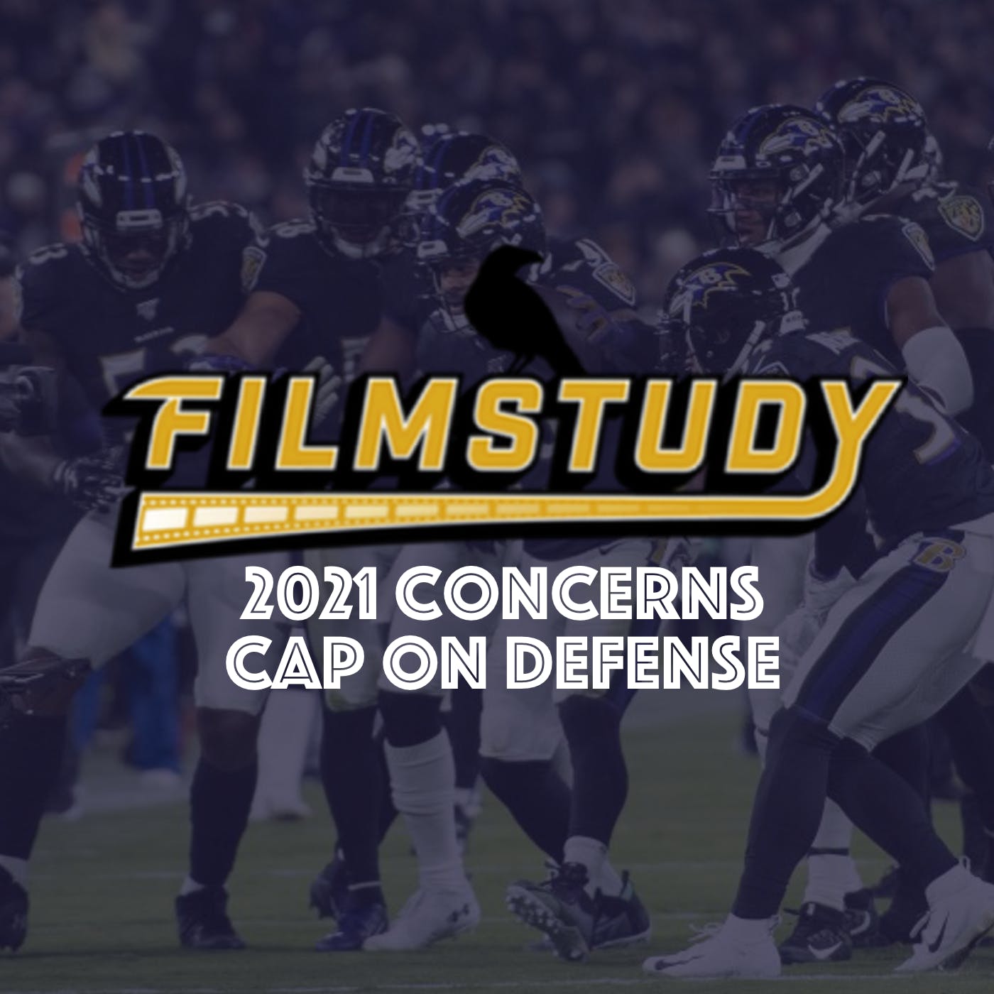 2021 Concerns: Cap on Defense
