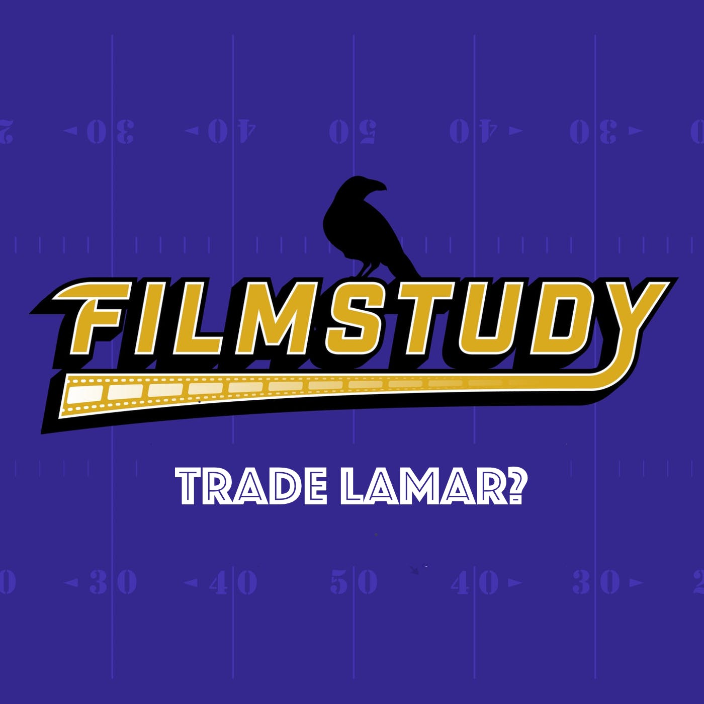 Trade Lamar?