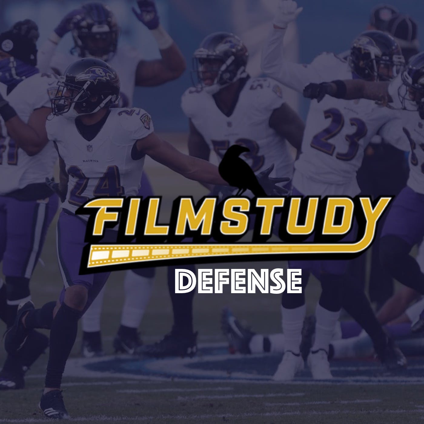 Defensive Notes: AFC Wild Card Ravens vs Titans
