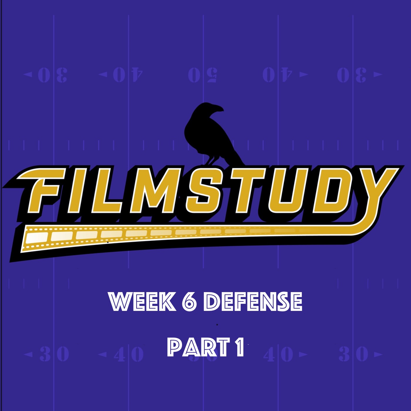 Week 6 Defense Part 1 2023 episode artwork