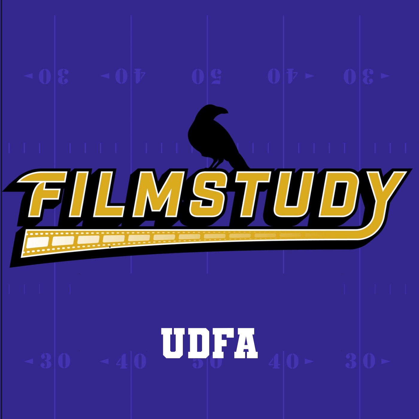 UDFA Signings May 2024 episode artwork