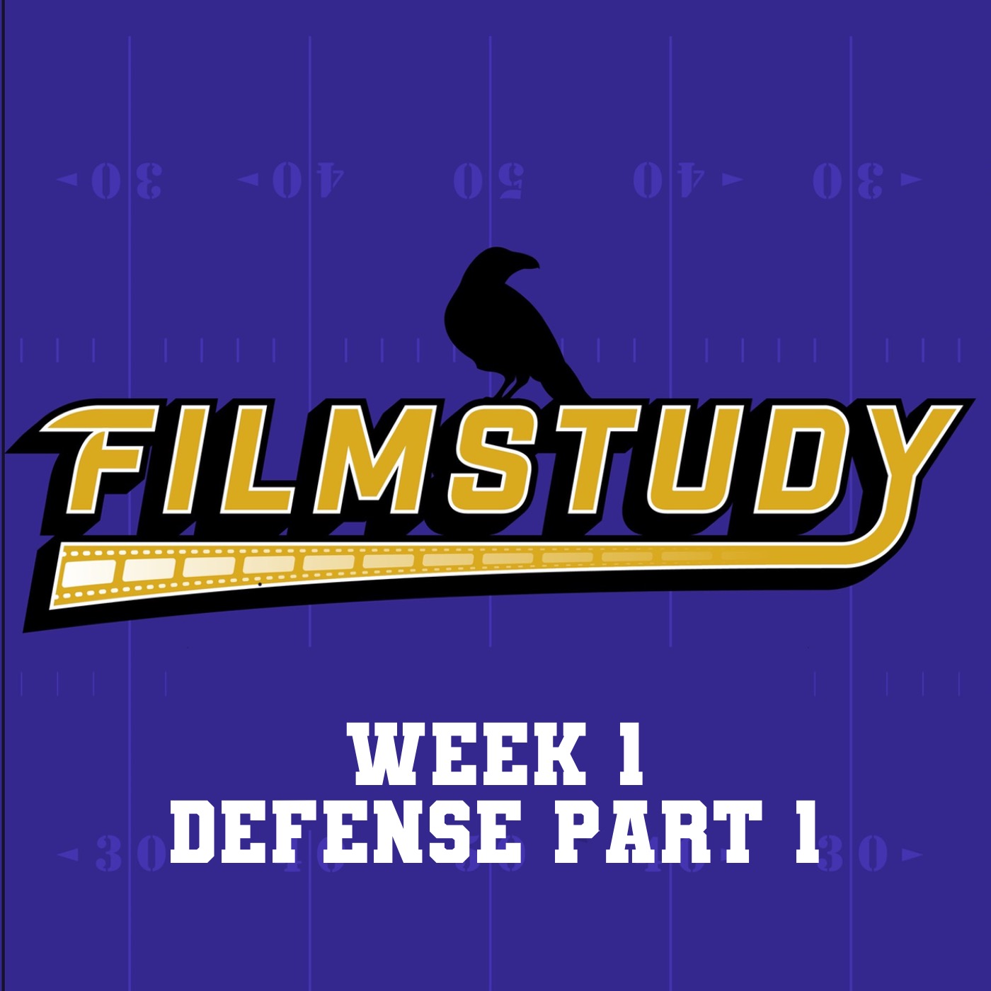 Week 1 Defense Part 1 - 2024 episode artwork