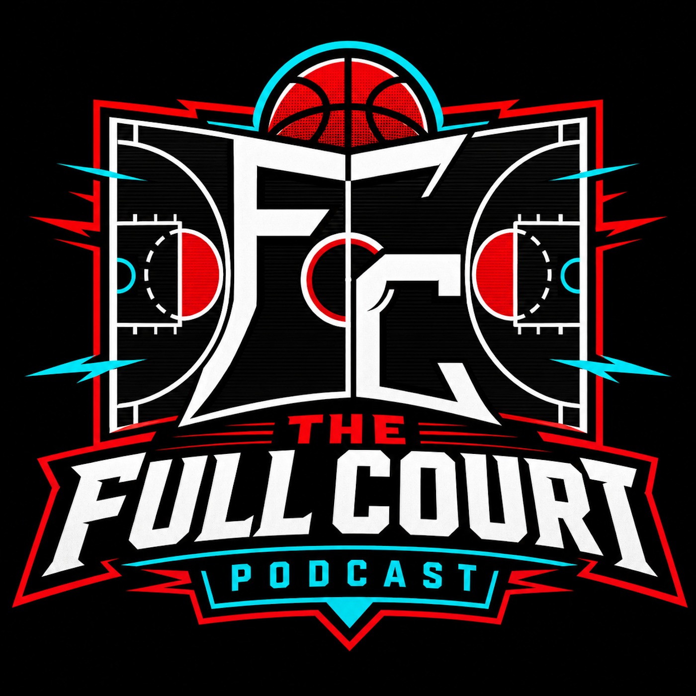 The Full Court Podcast