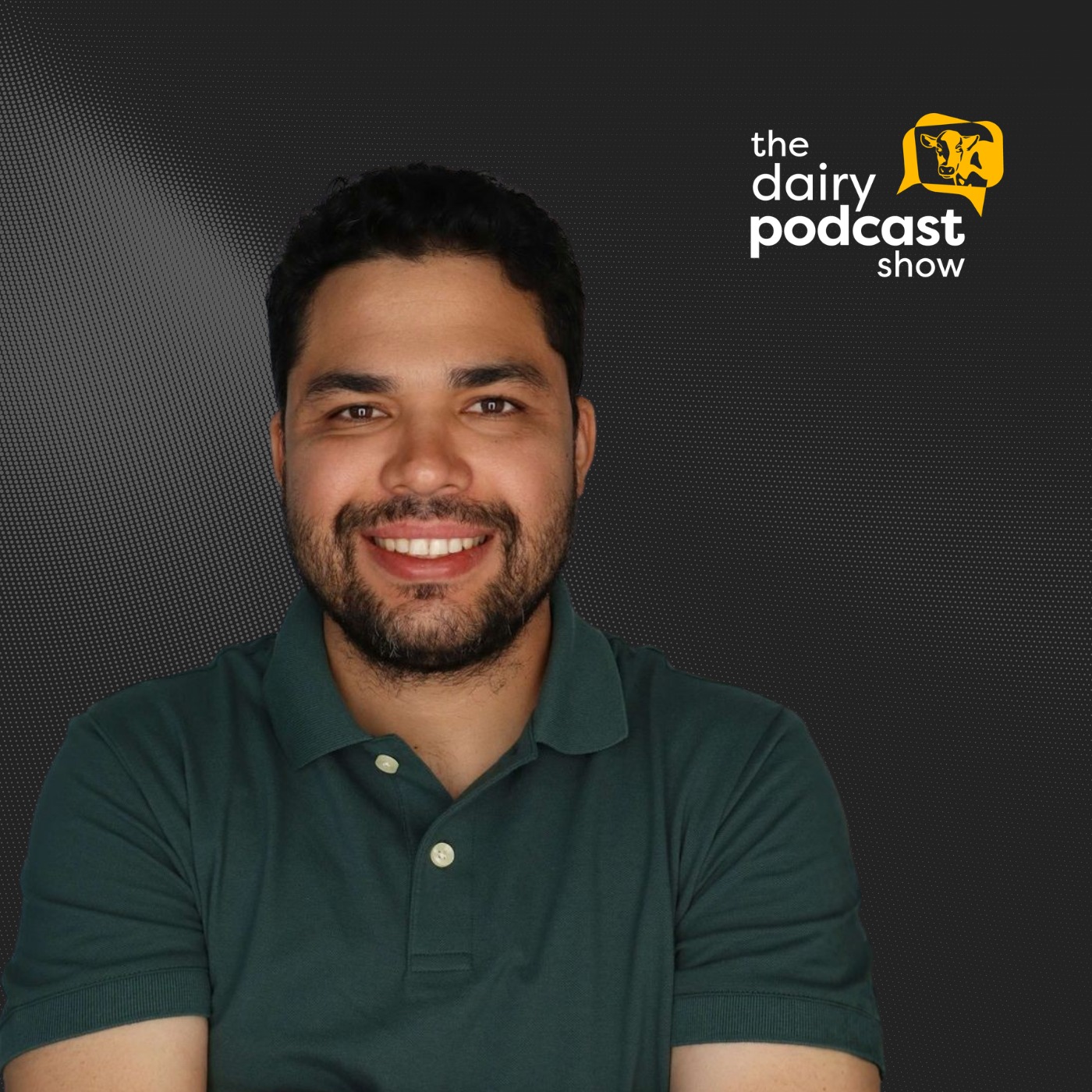 Dr. José Neto: Meta-Analysis for Dairy Nutrition | Ep. 204
