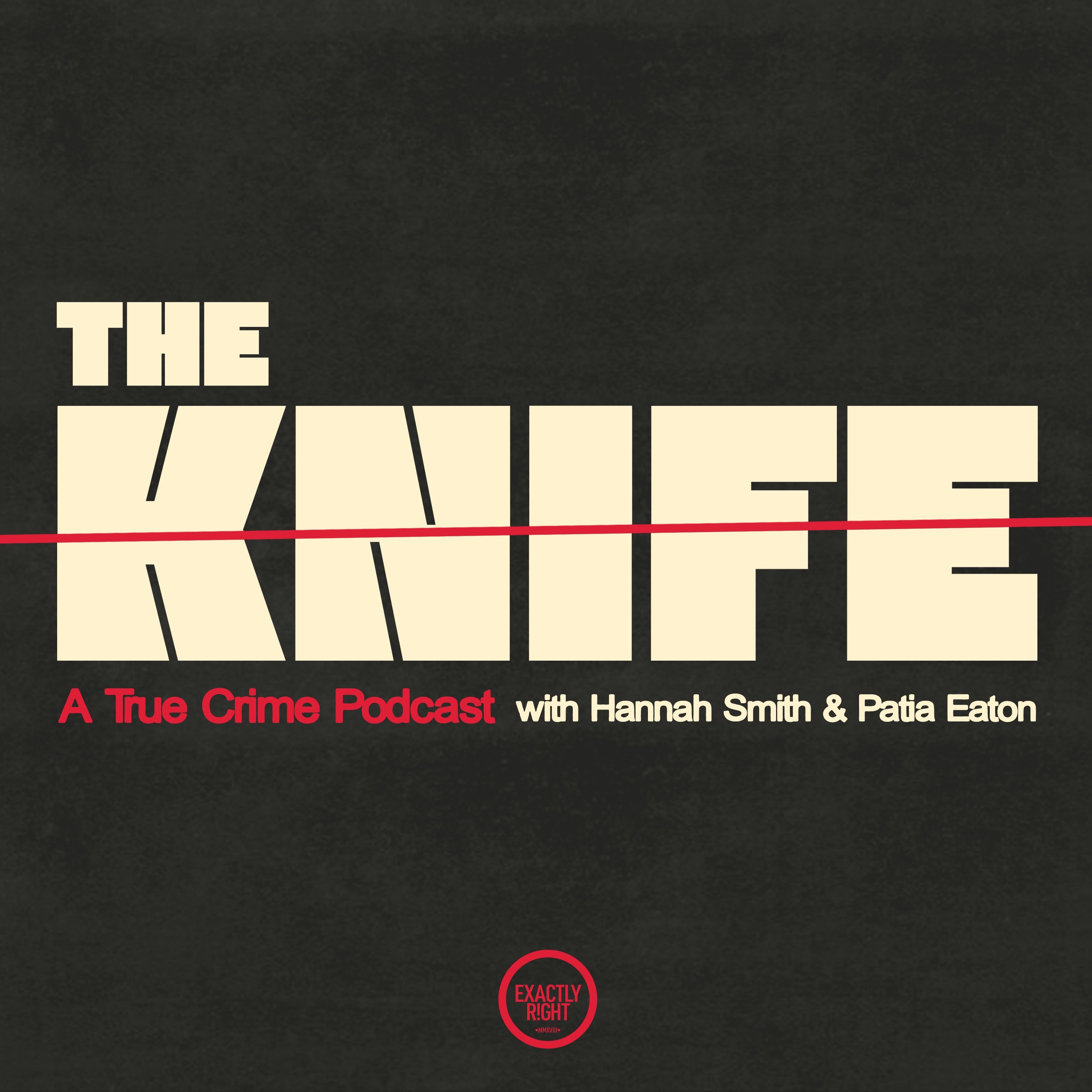 Introducing 'The Knife: When Trust Becomes a Trap' — Johnathan Walton Media cover