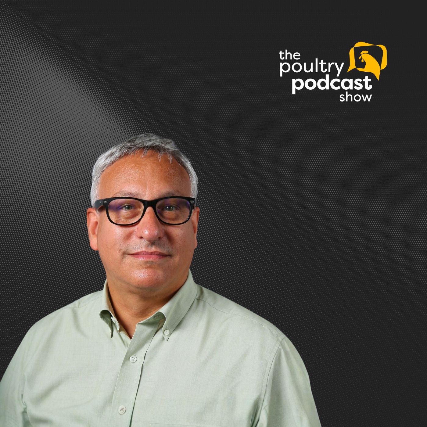 Dr. David Suarez: Poultry Genome Sequencing | Ep. 202