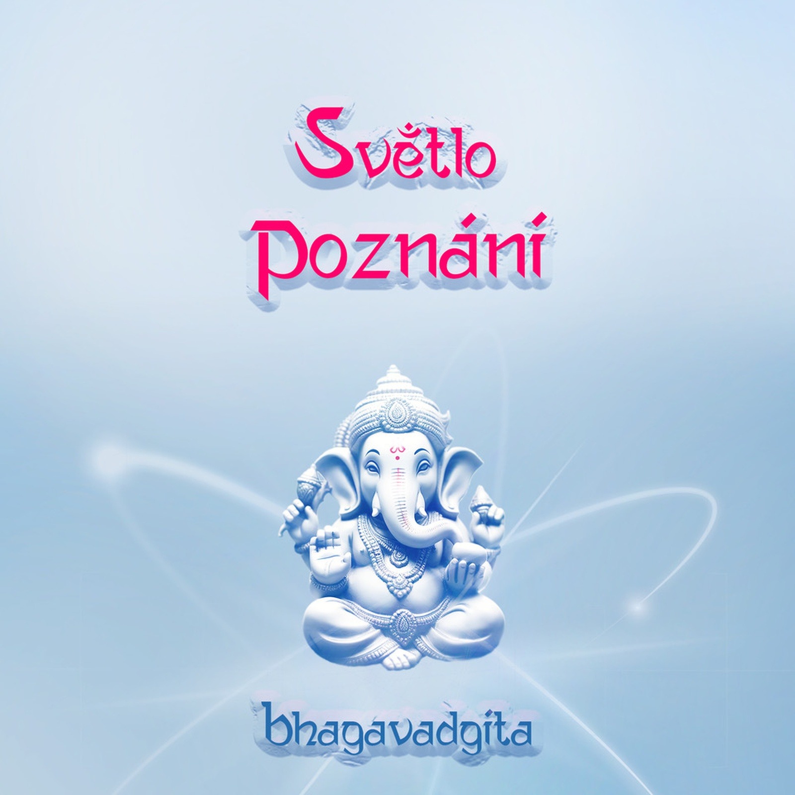 141 Bhagavadgíta episode artwork