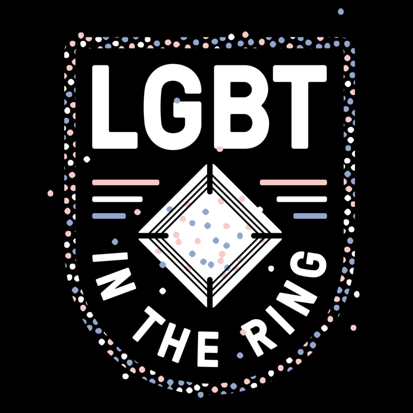 LGBT In The Ring Ep. 332: Nixi XS episode artwork