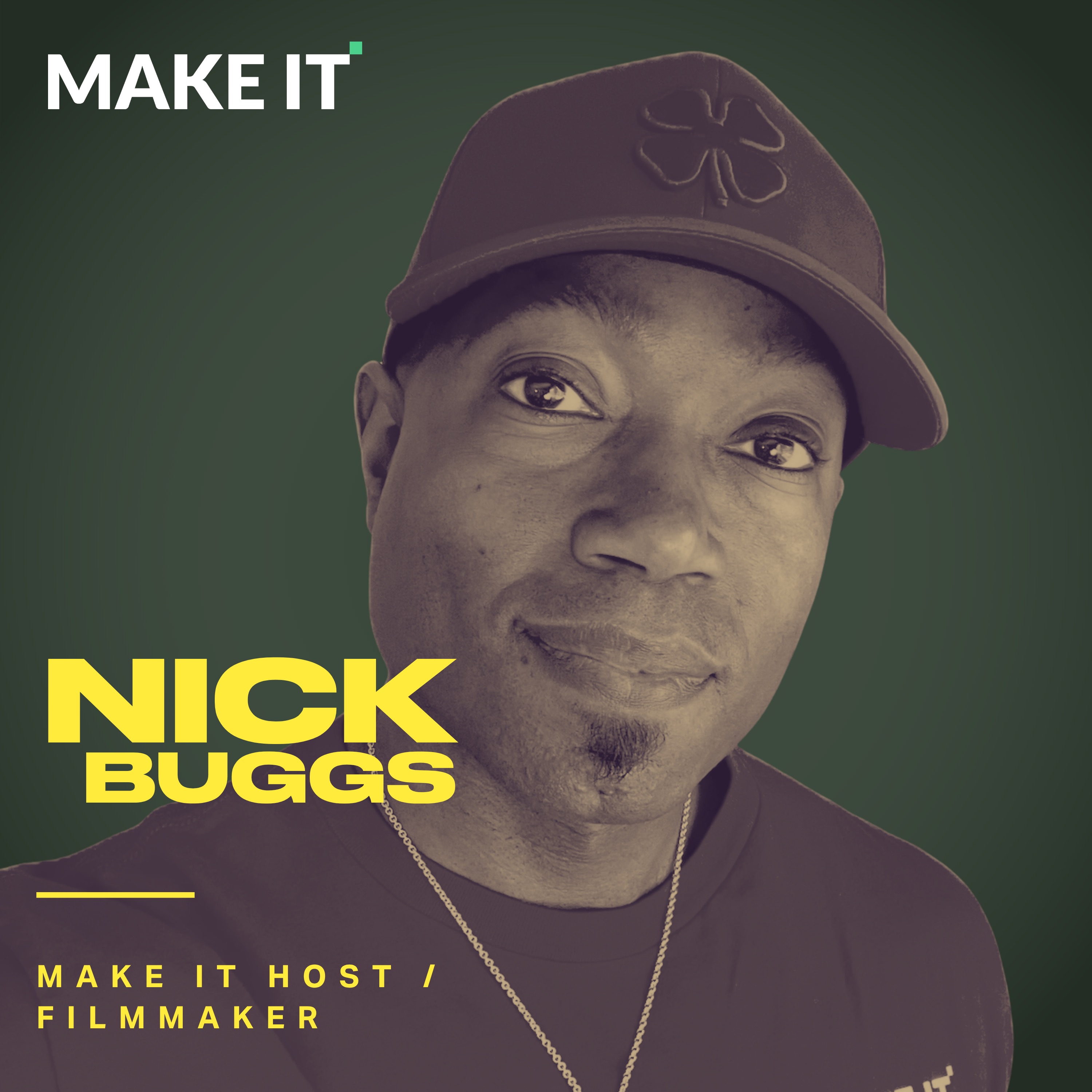The MAKE IT Podcast