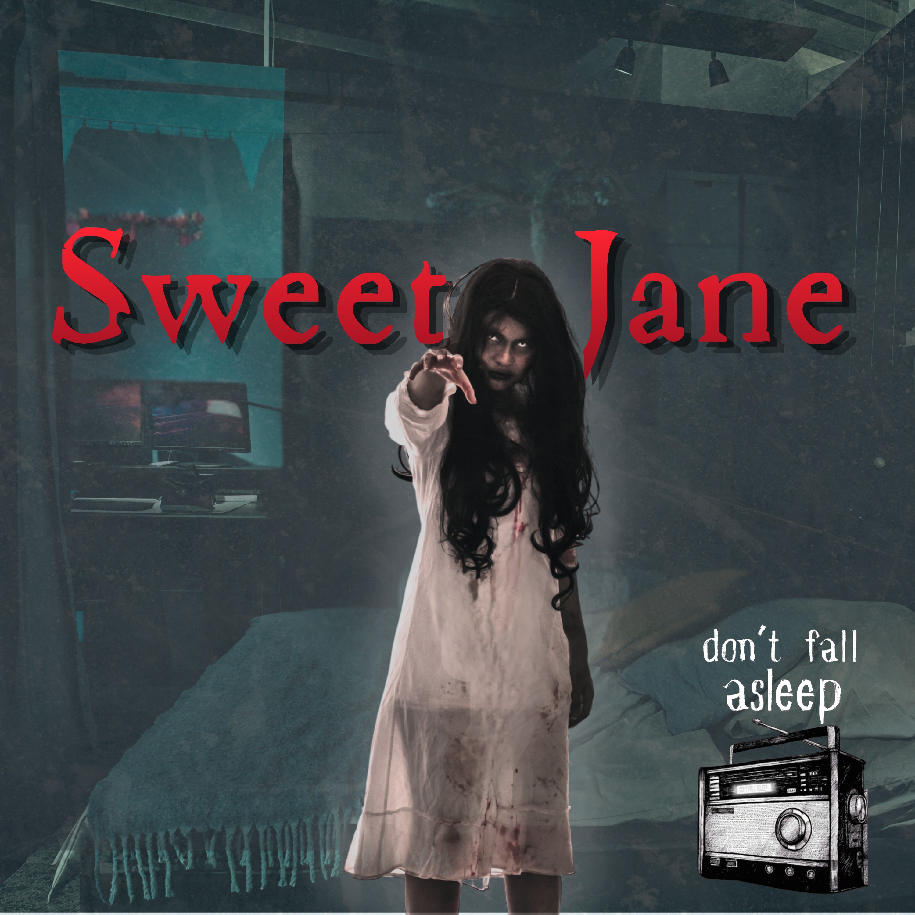 Sweet Jane episode artwork