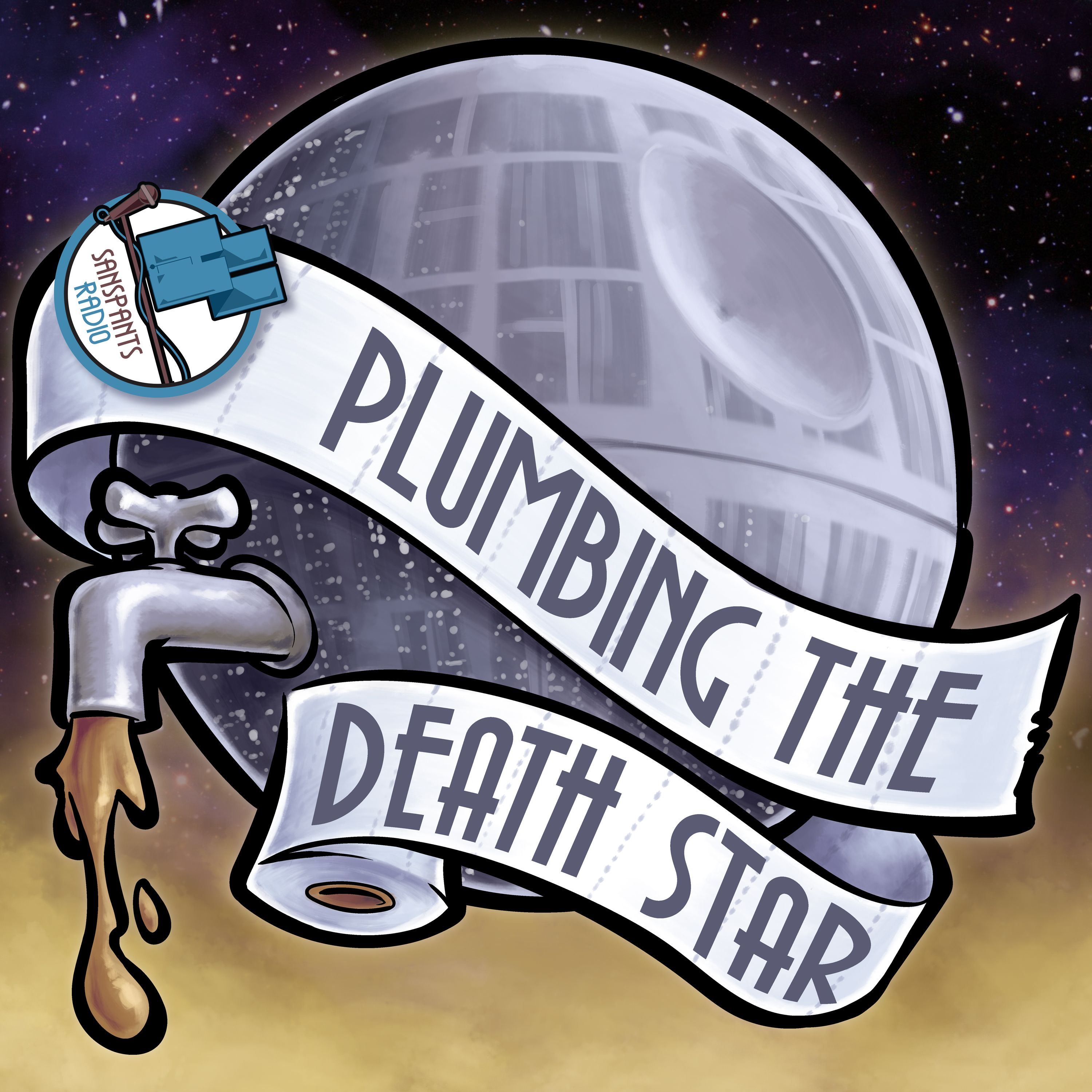 Episode Logo
