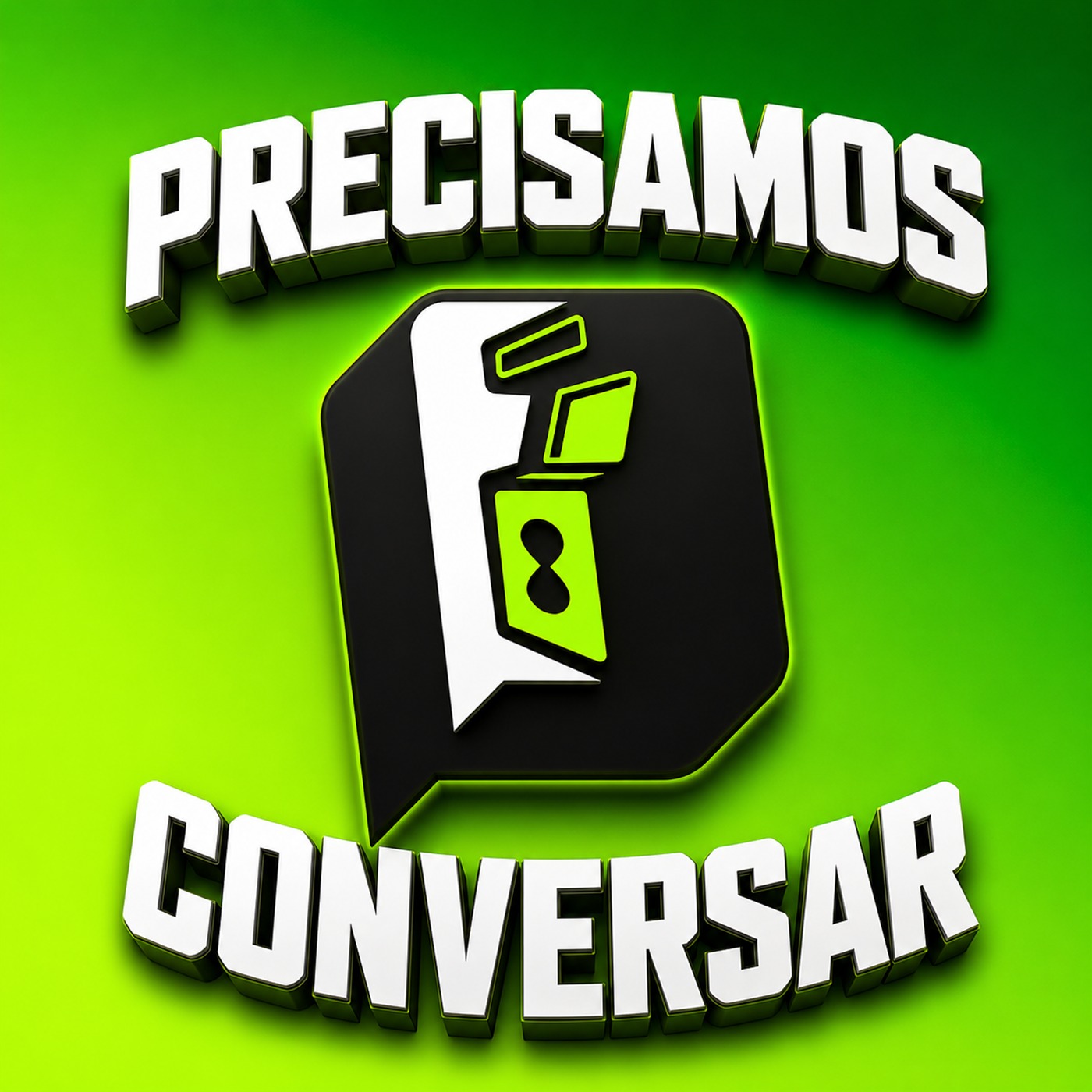 UM RECADO PARA VOCÊ QUE NOS ACOMPANHA PELO SPOTIFY episode artwork