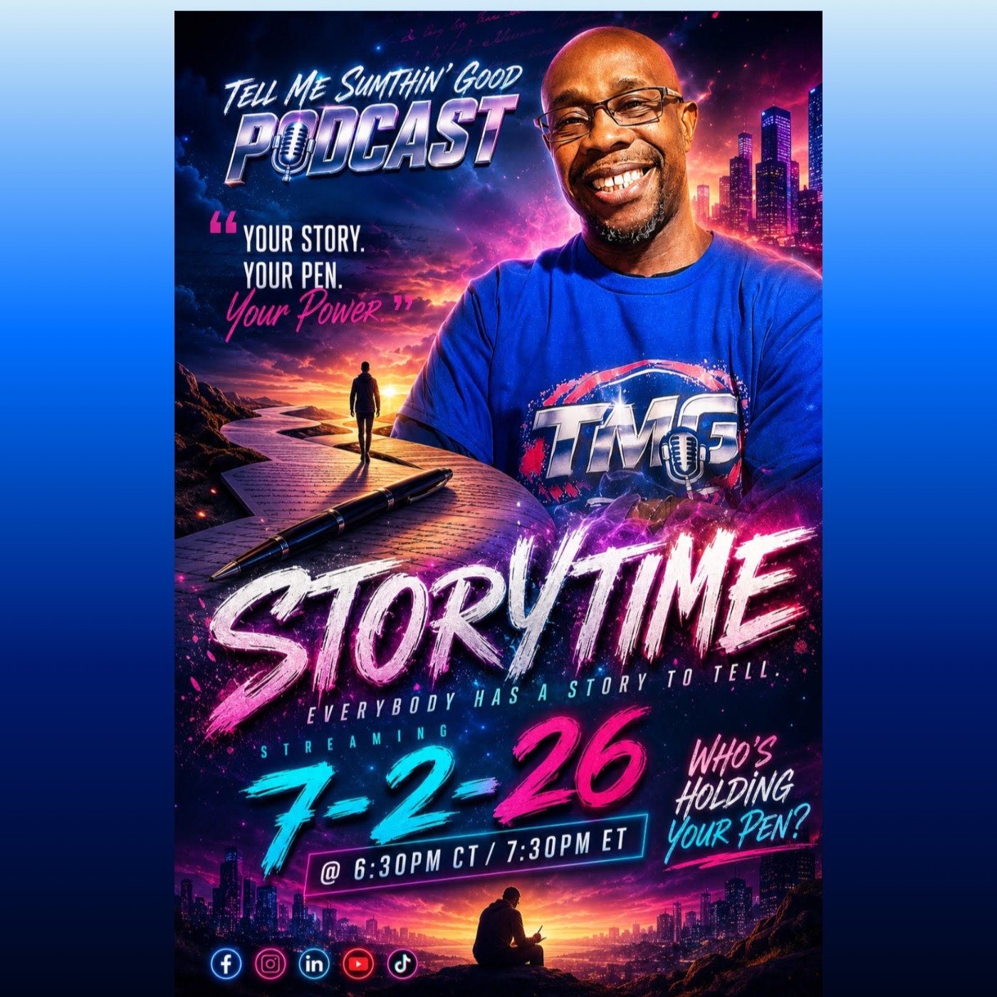Storytime
