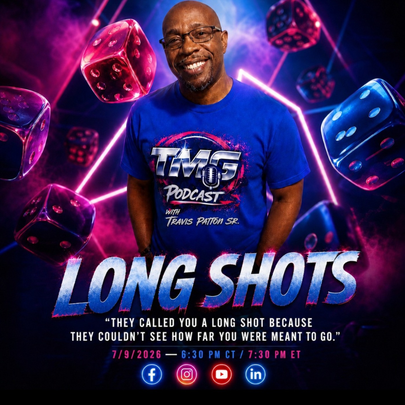 Longshots
