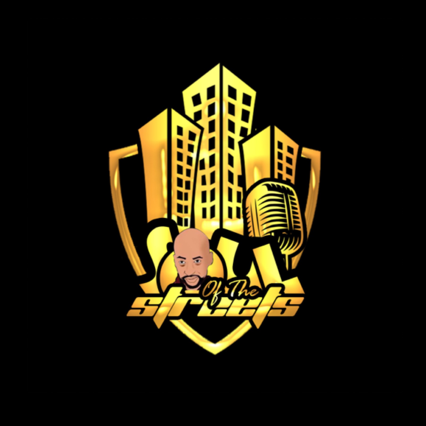 The standard. Street certified. 🏆✅ episode artwork