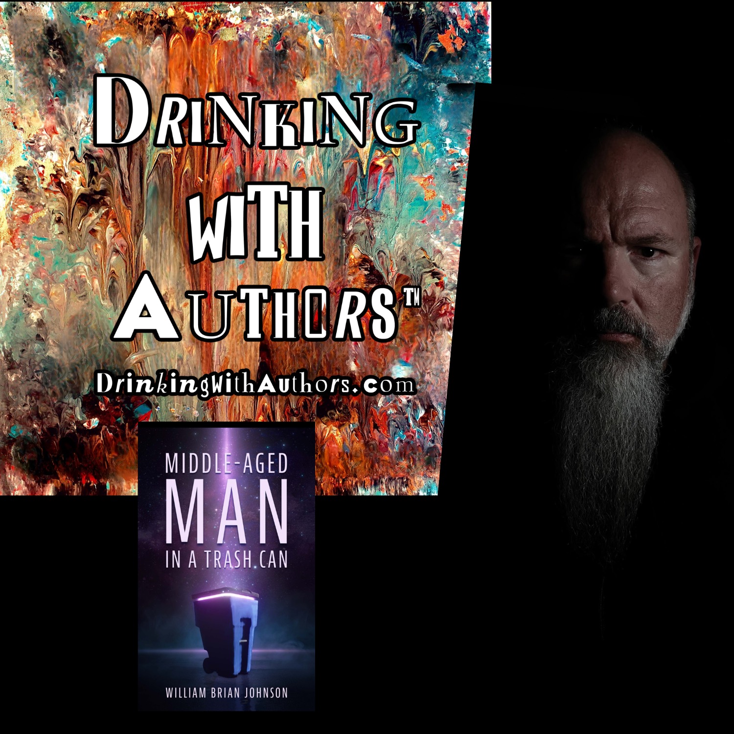 Ep 506 | Rumination of thunder, dimension hopping in a trash can, and an encounter with serial killer BTK