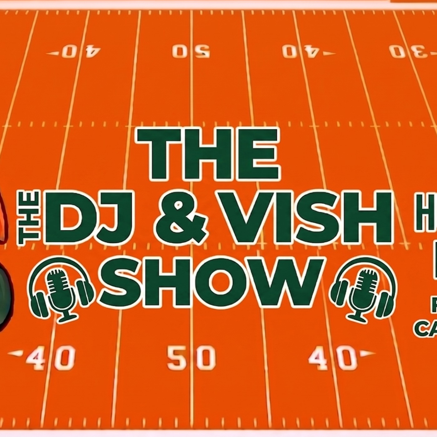ACC Road Tour, Part 2 | DJ and Vish Show