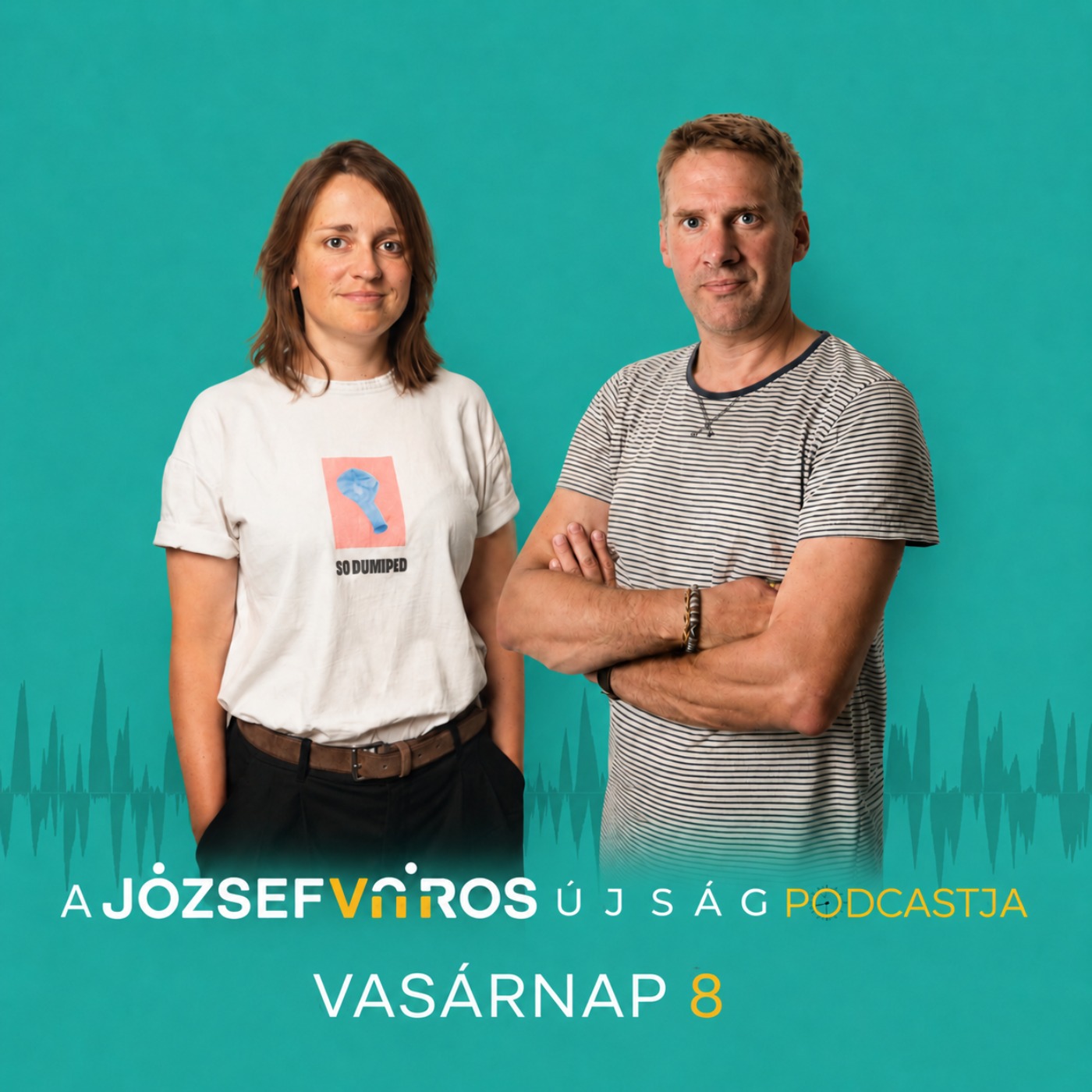 VASÁRNAP 8 #004 A közös többszörös Lionel Messi és Józsefváros között