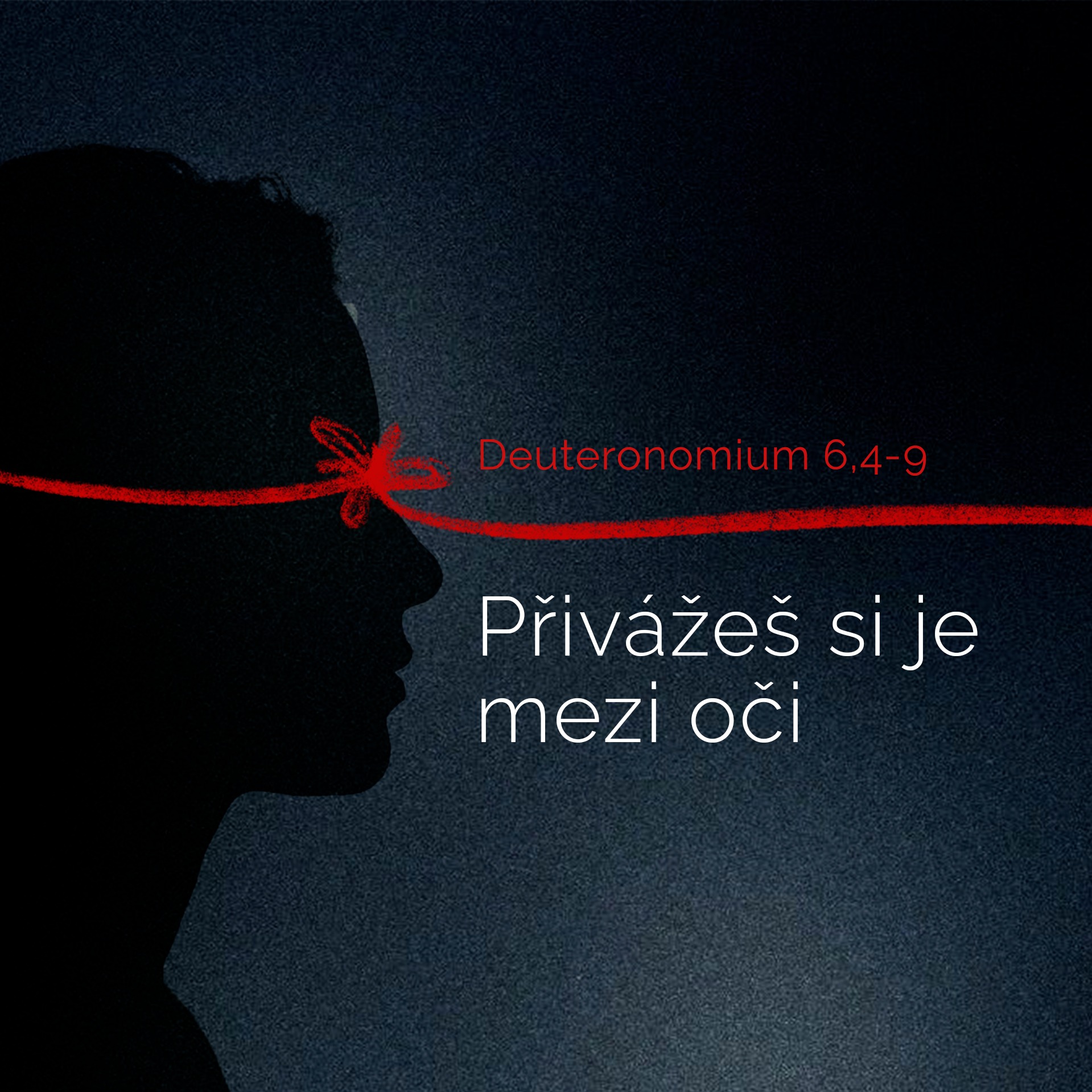 Přivážeš si je mezi oči / Nedělní bohoslužba 05. 07. 2026 episode artwork