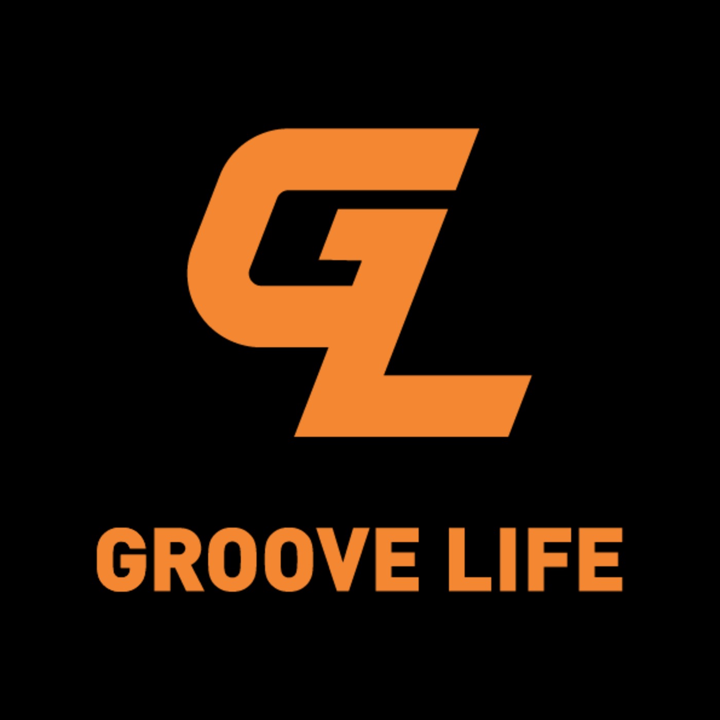 Groove Life Podcast podcast artwork