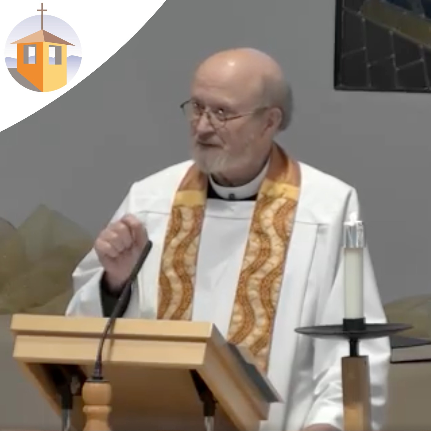 Seeds of the Kingdom: Growing What God Gives- The Rev. Lee Lowery
