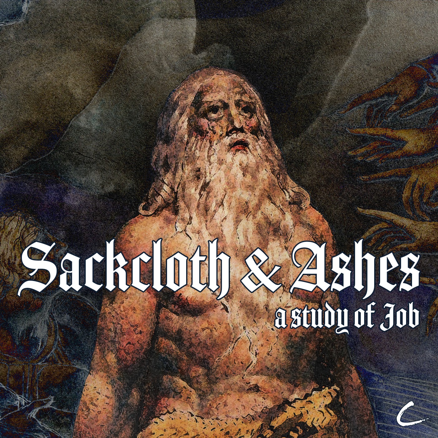 Sackcloth & Ashes, pt 1 - Sovereignty and Sin episode artwork