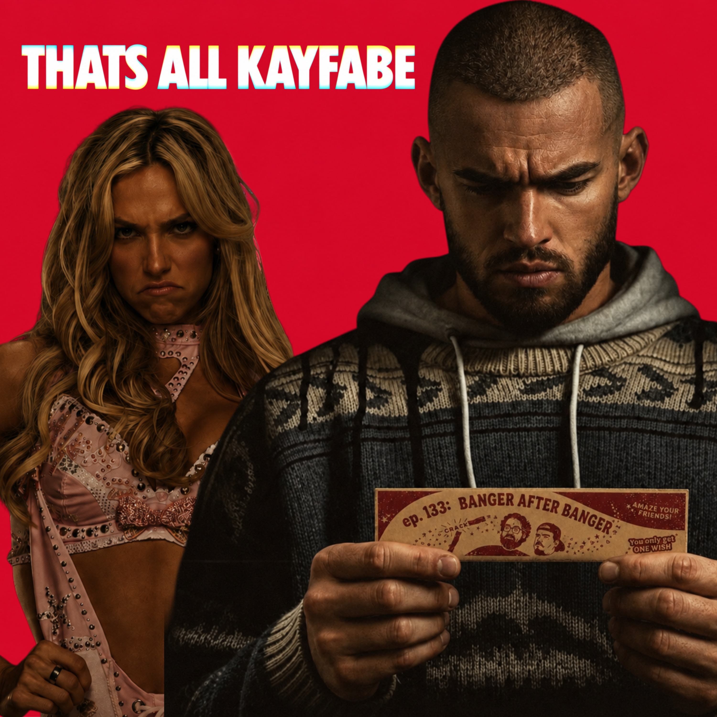 Episode 133: Banger After Banger