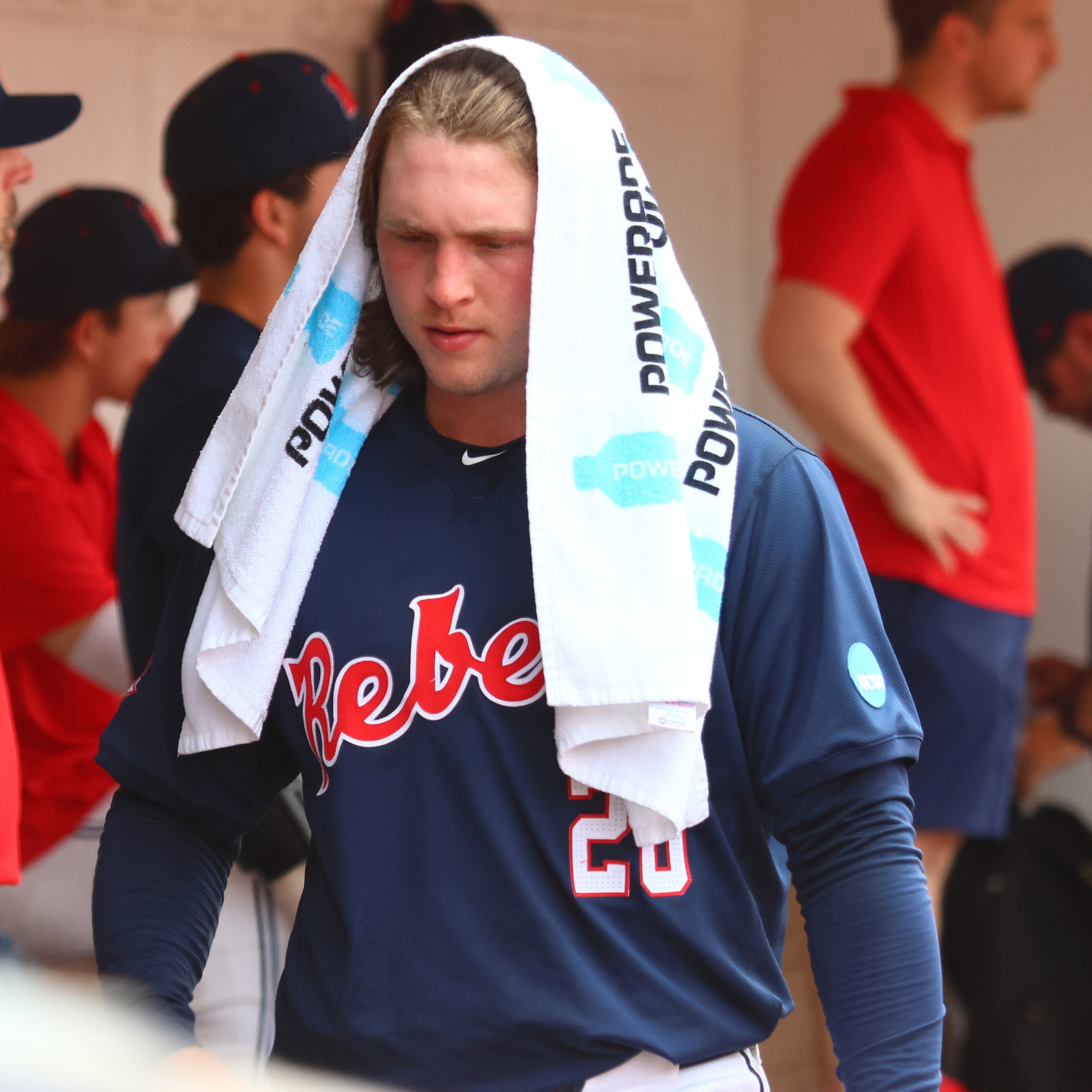 Ole Miss football roundtable, MLB Draft and Elliott's return + more episode artwork