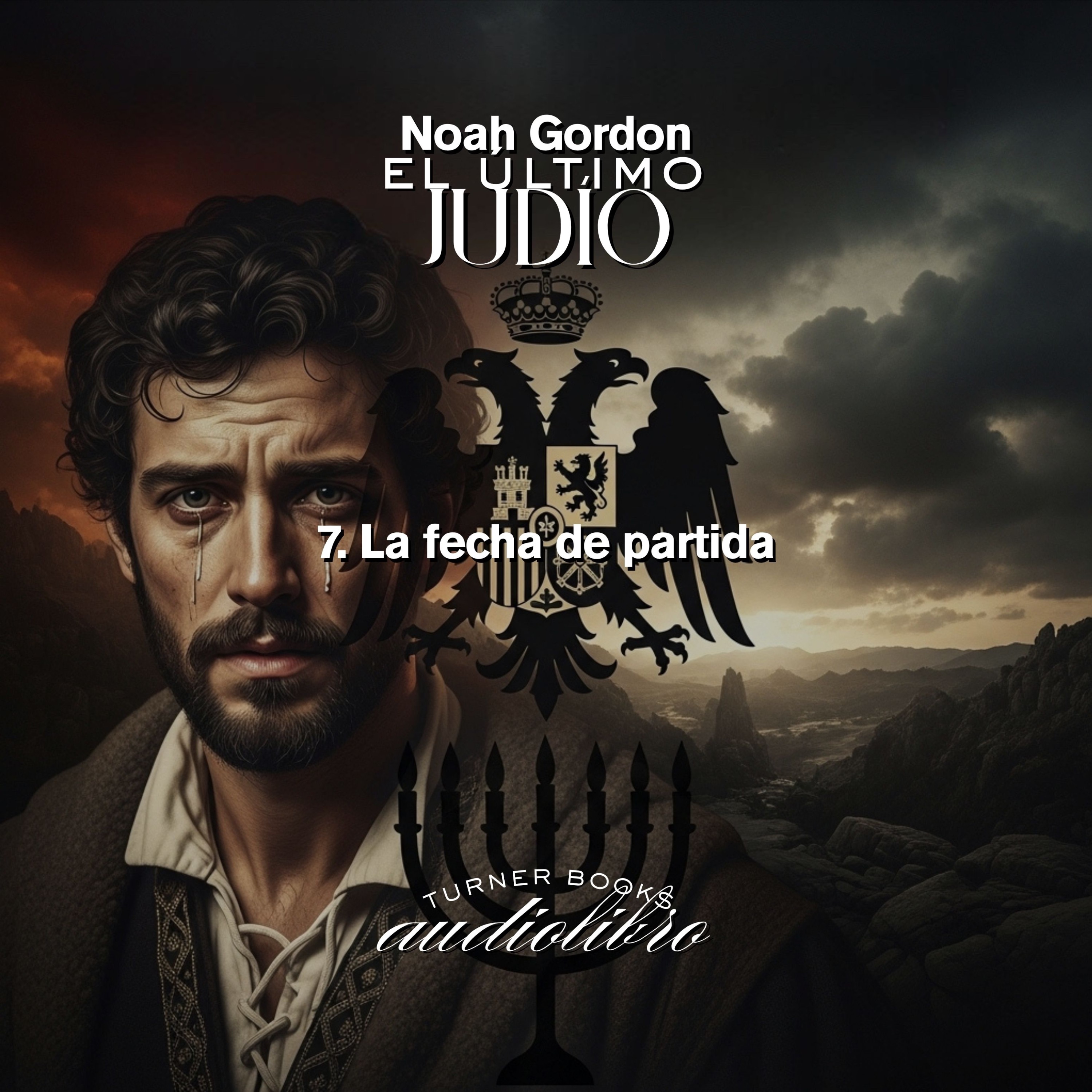 7. La fecha de partida