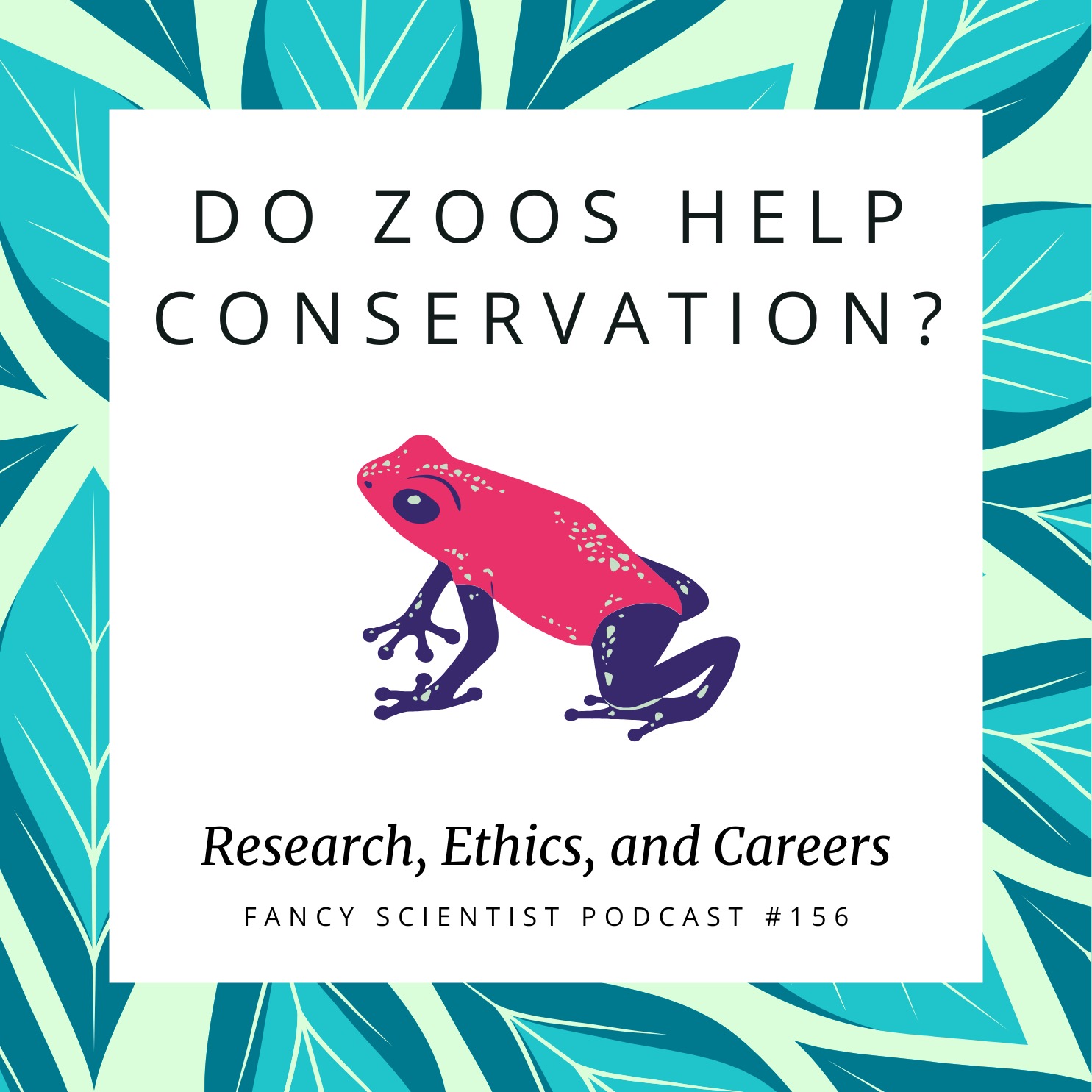 Do Zoos Help Conservation? Research, Ethics, and Careers
