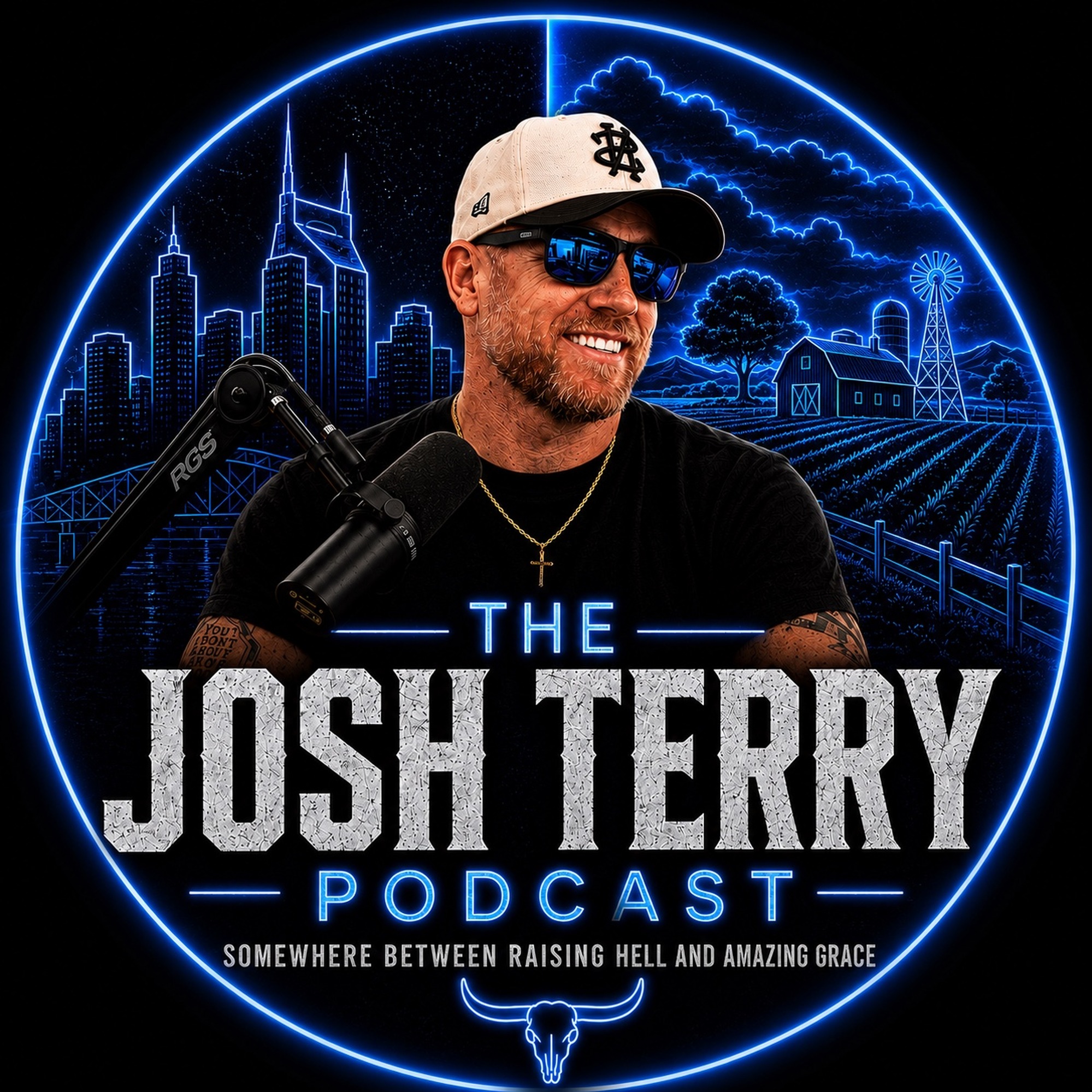 Chad Prather: Dusting Off The Ashes episode artwork