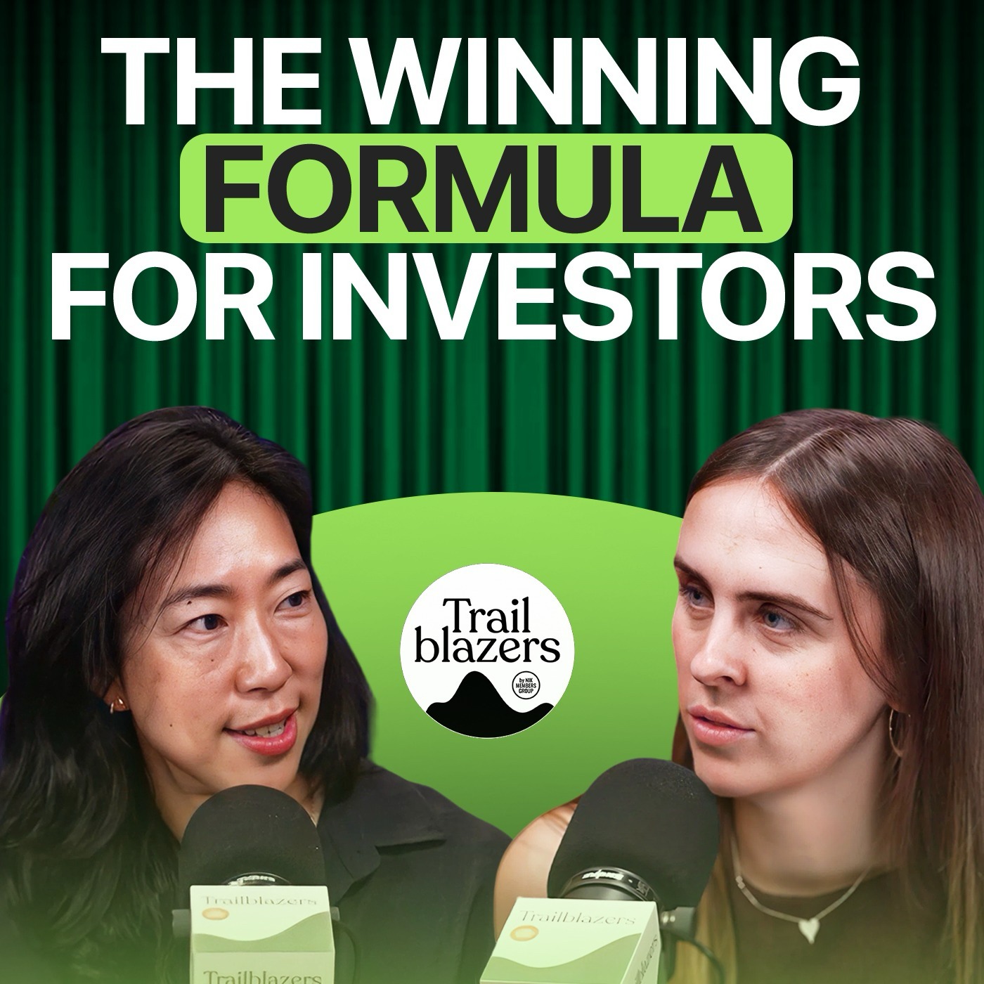 Ann Miura-Ko: Why Great Businesses Still Fail l Trailblazers Podcast Episode 41