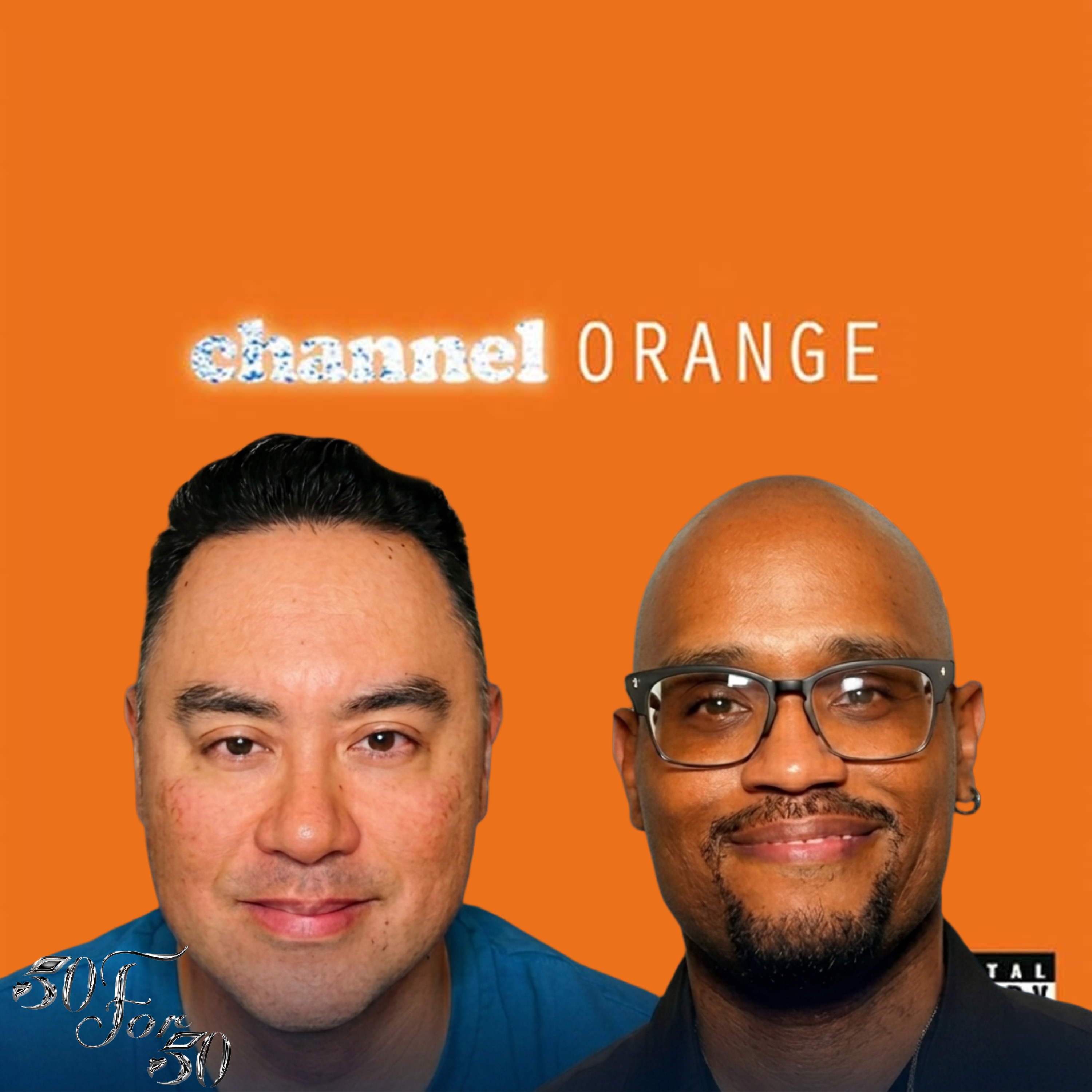 Frank Ocean's Channel Orange: The Album That Influenced R&B Forever | 50 For 50