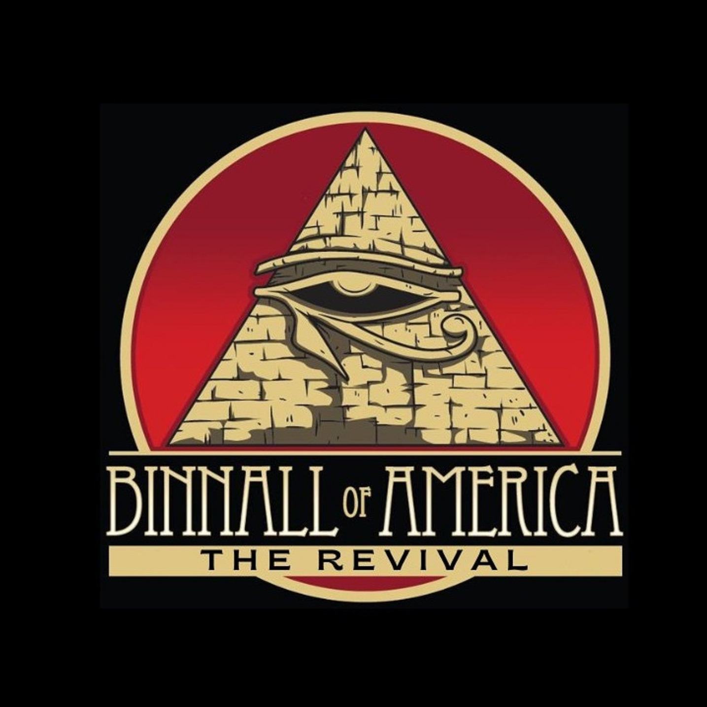 BoA Revival - Ep 127 - Nomar Slevik episode artwork