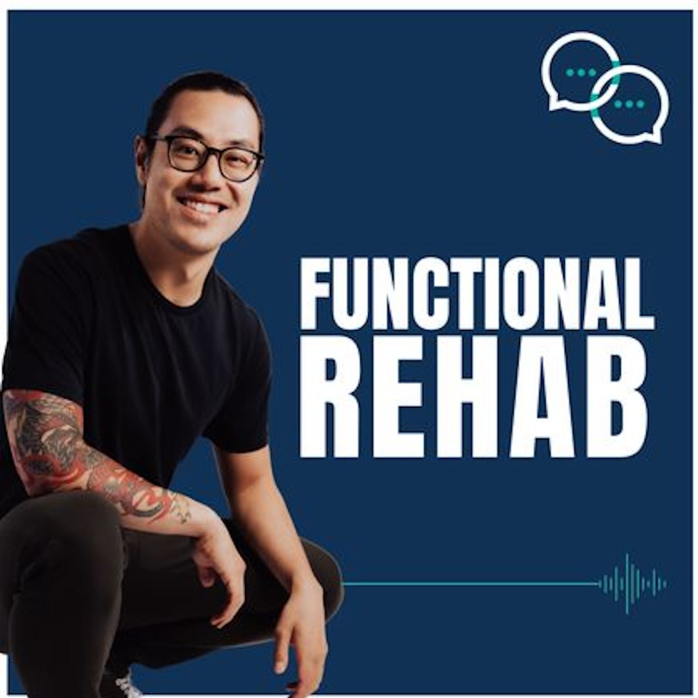 Functional Rehab Podcast