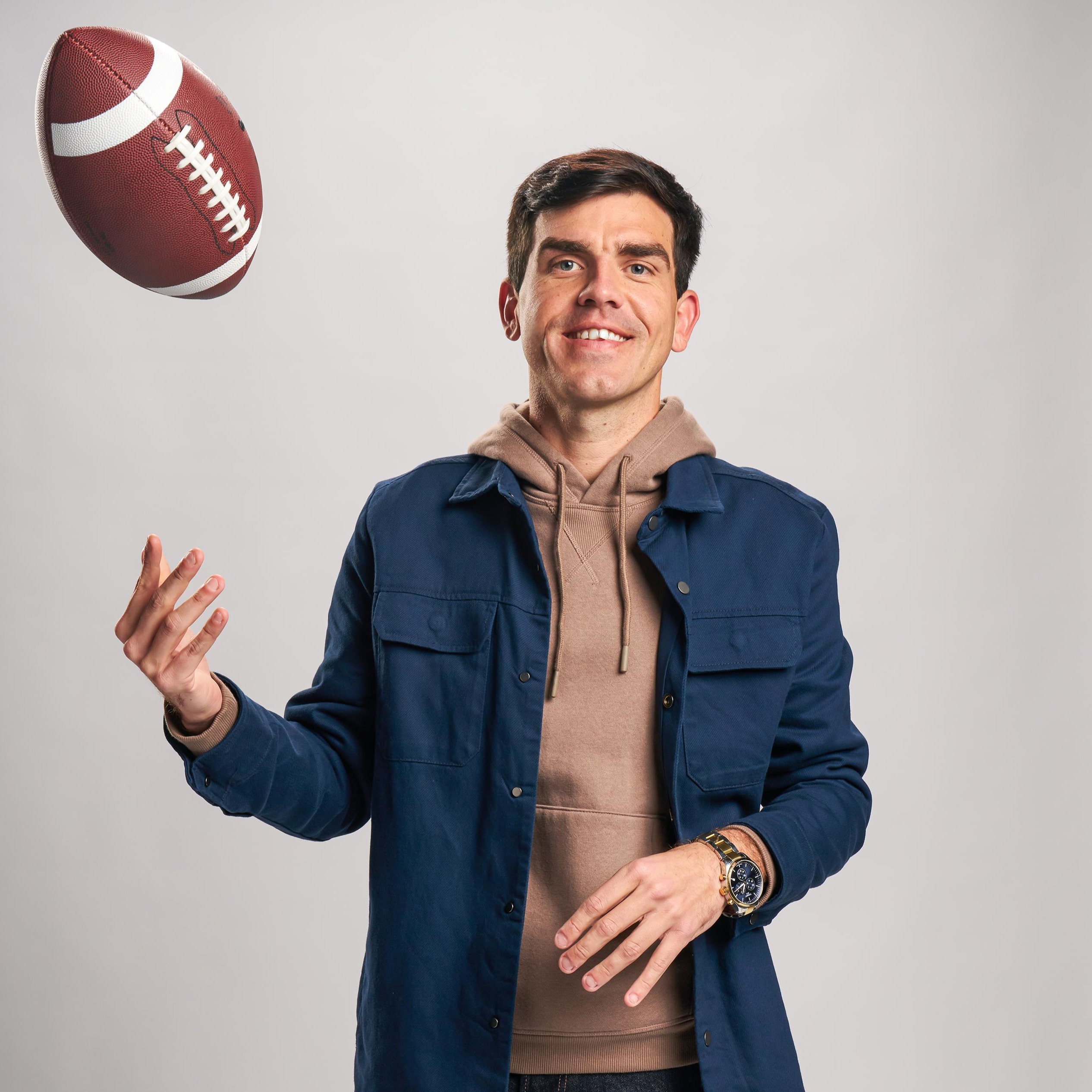 On3’s Jake Crain: Ole Miss buyouts ‘should be bipartisan’ episode artwork