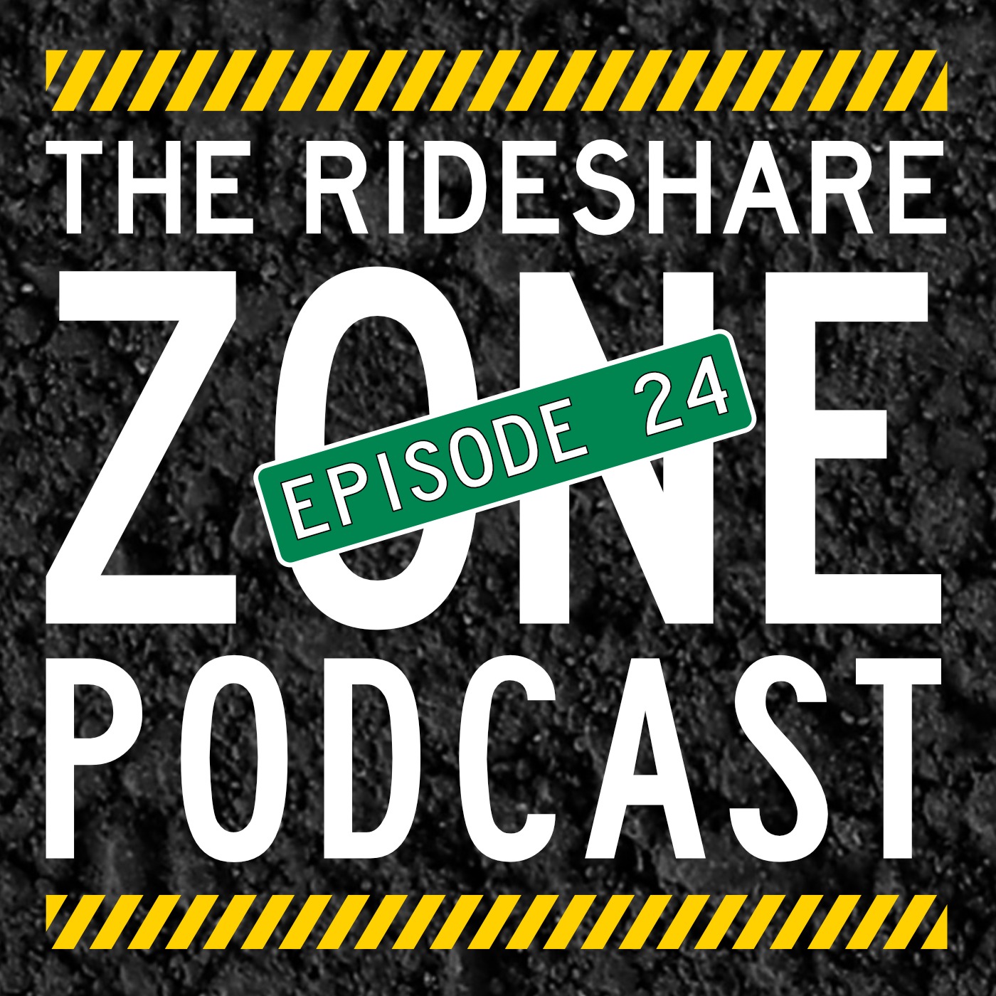The Rideshare Zone
