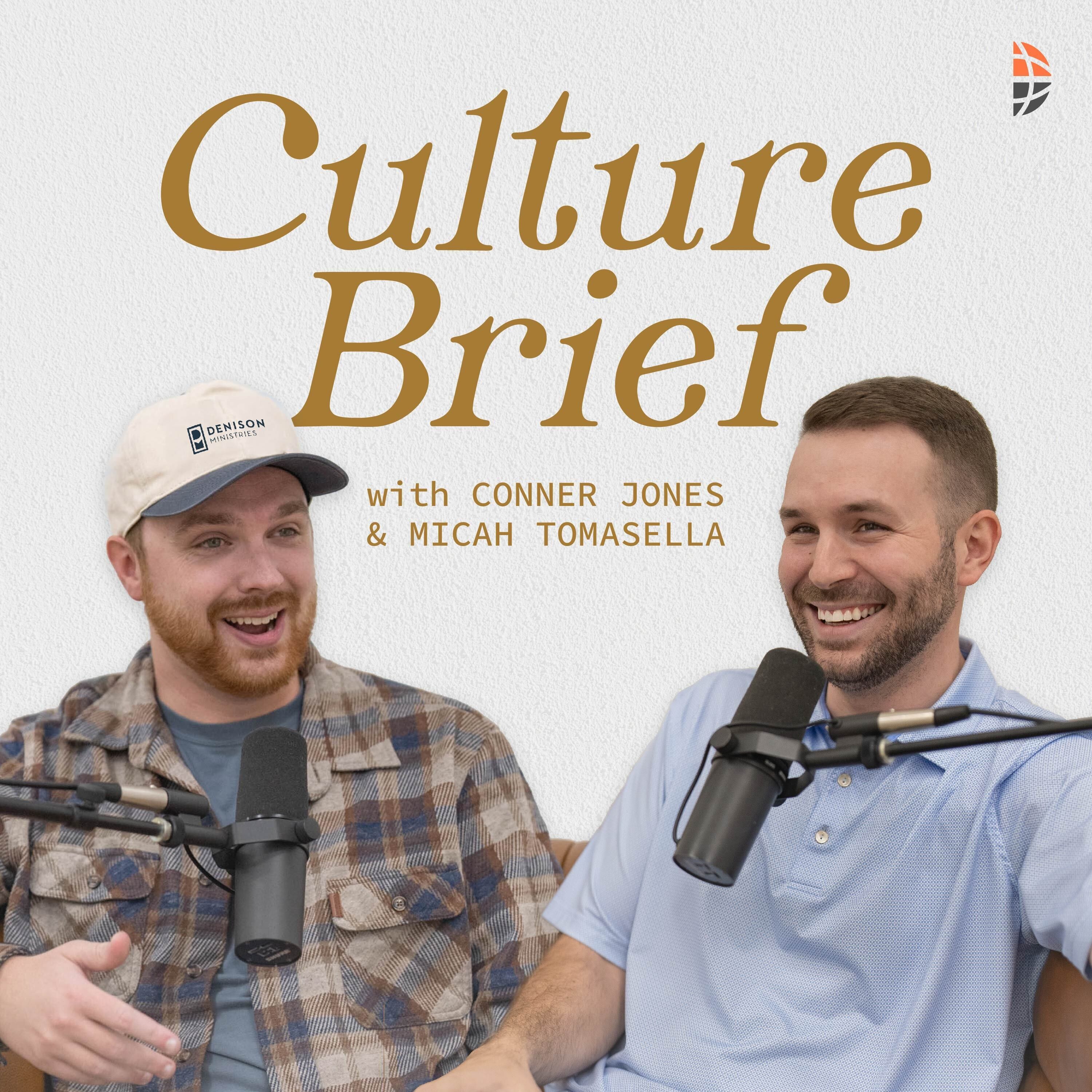 Lindsey Graham dies, Charlie Kirk hearing, Trump’s address, RIP Sam Neill & World Cup Final | Ep. 77 episode artwork