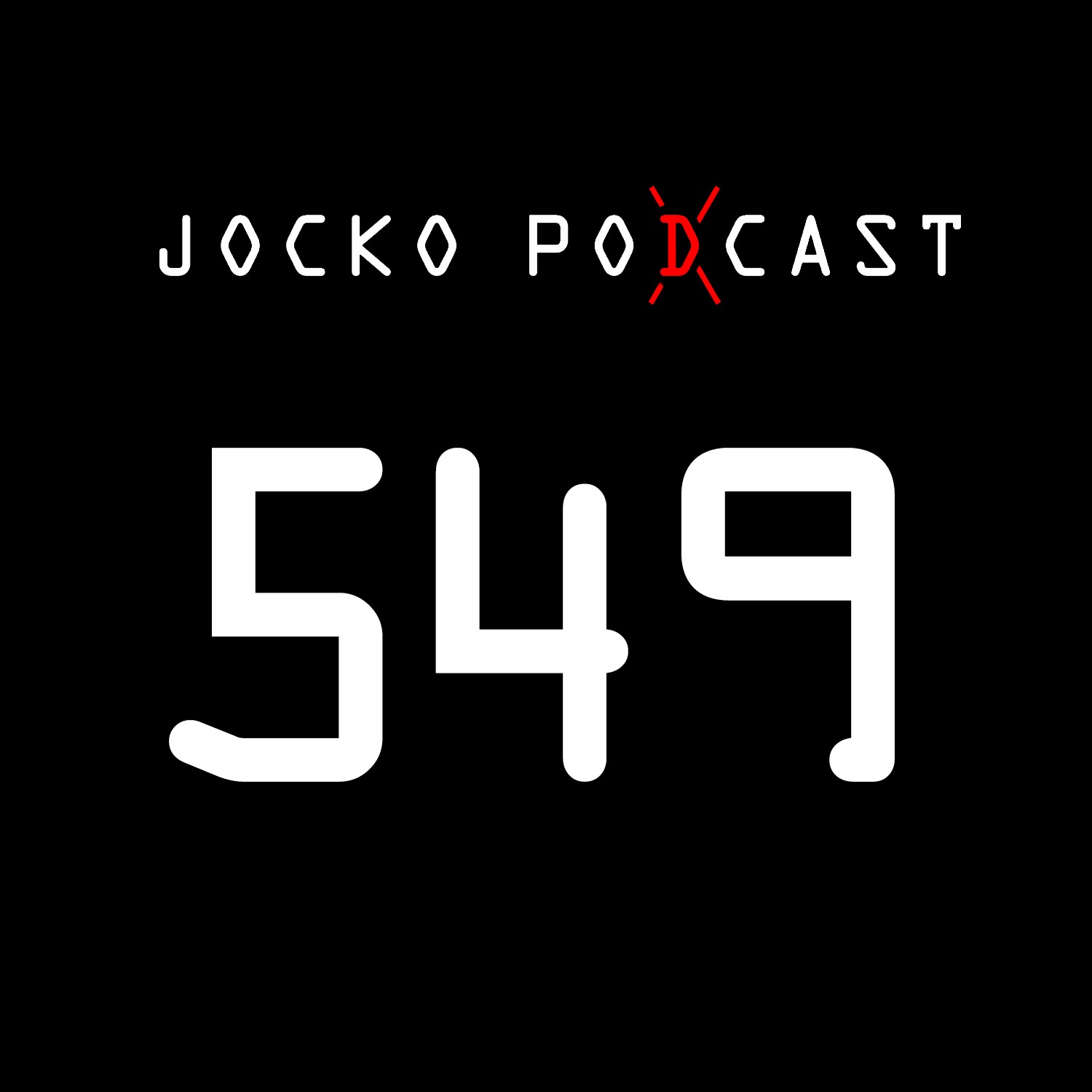 549: Everyone is Judgingand Being Judged. Breaking Down Self-Awareness, Humility, and Respect thumbnail