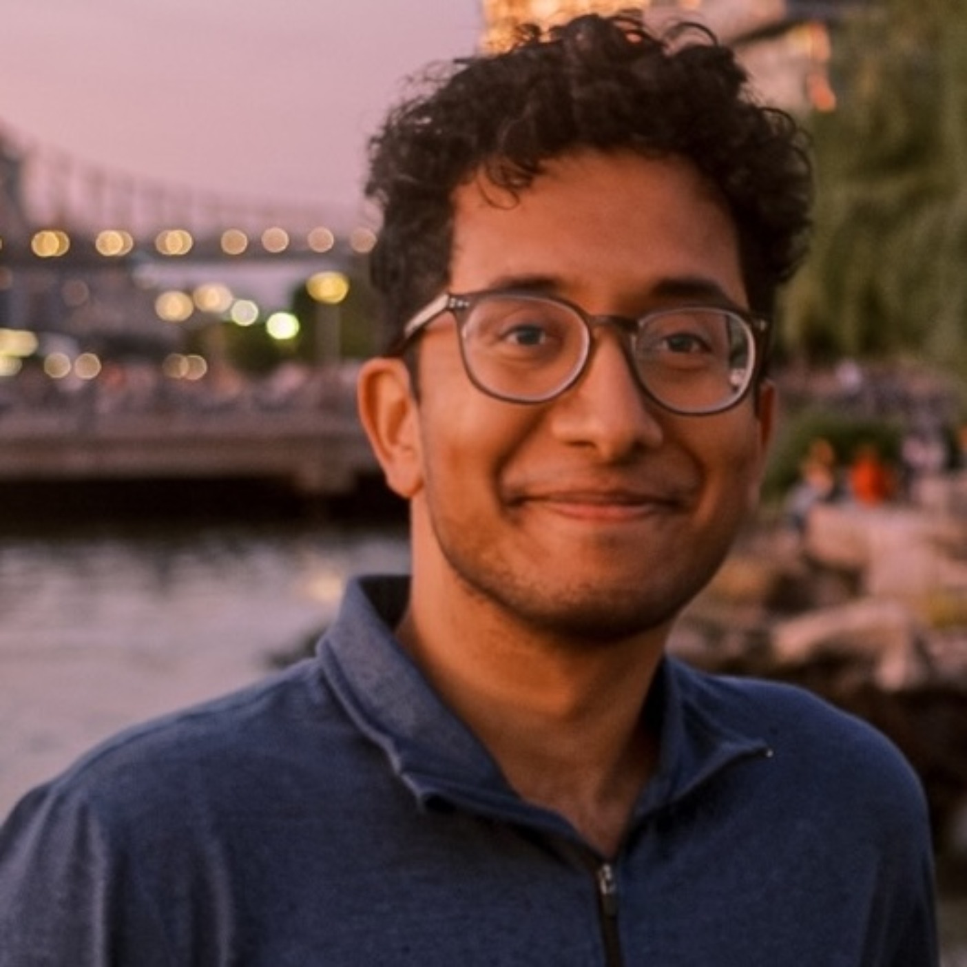 297 - Pranab Sachithanandan: Presence, Performance & Rewiring Our Relationship With Work