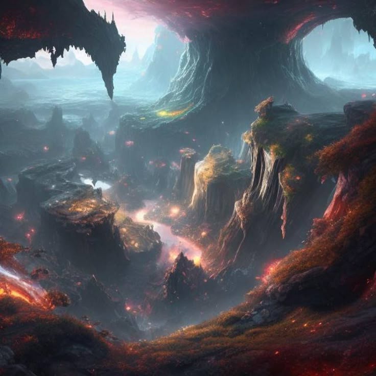 The Truth About Hollow Earth episode artwork