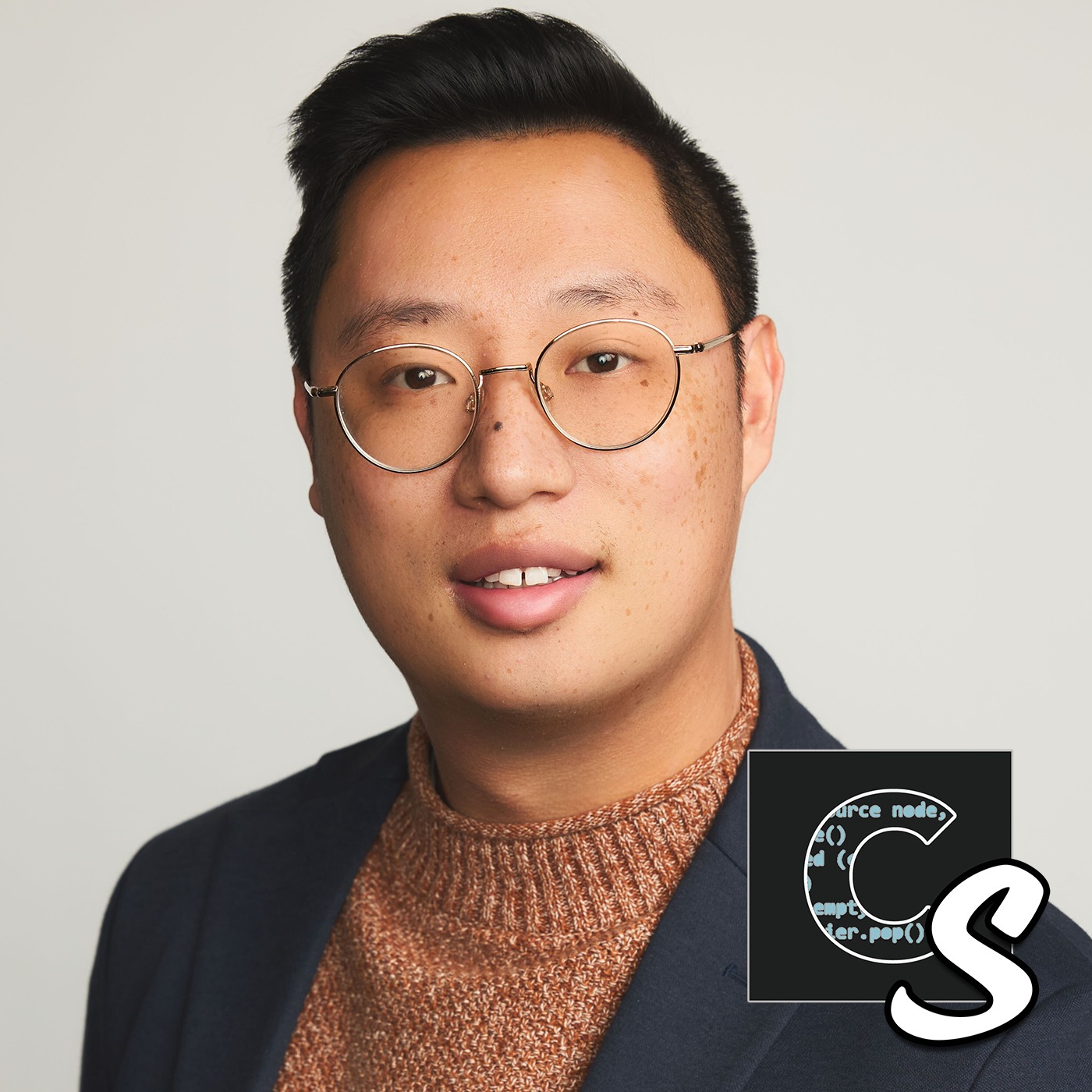S12 Favorite - Making AI Deterministic for Developers and their Agents, with Patrick Vuong of Moderne