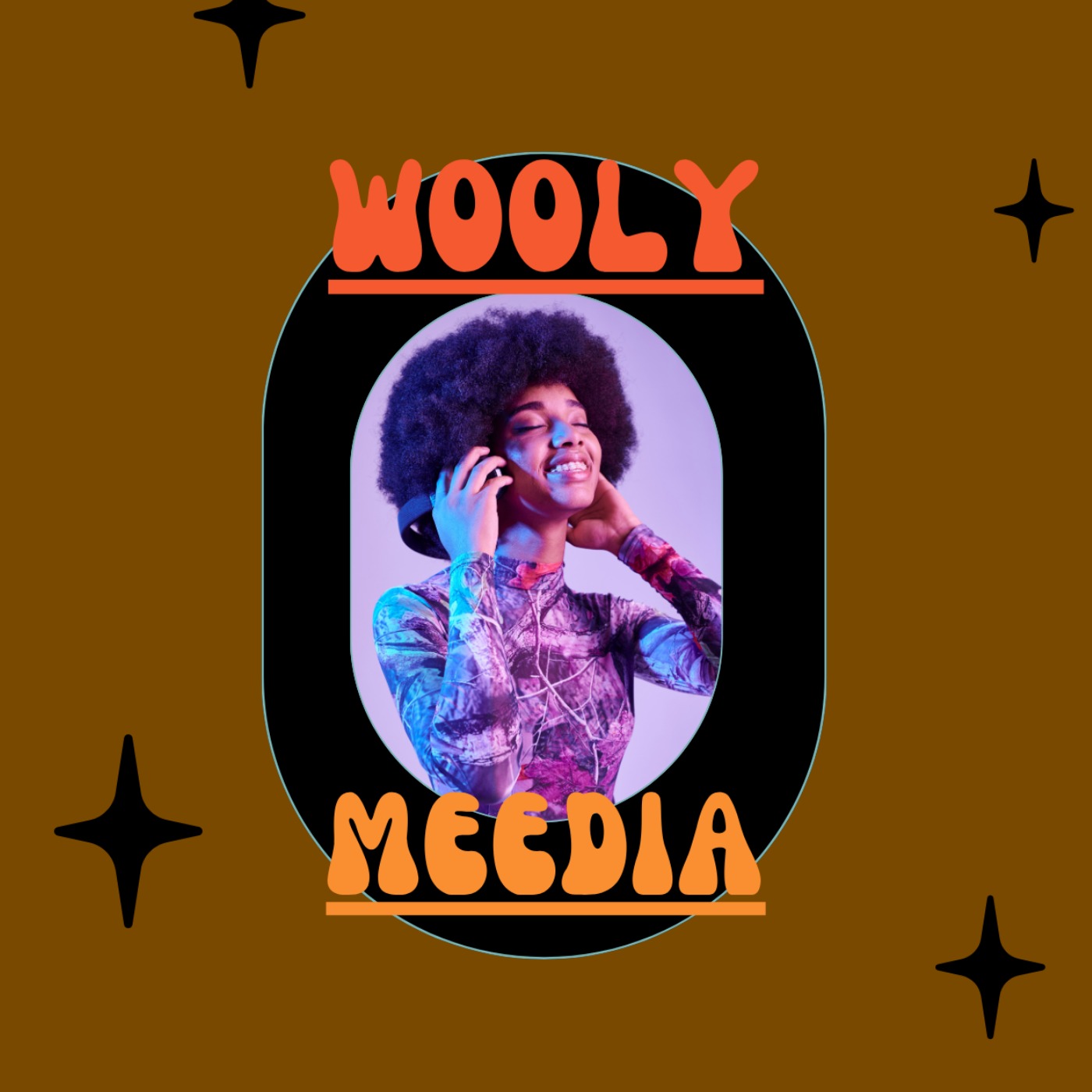 WOOLY MEEDIA
