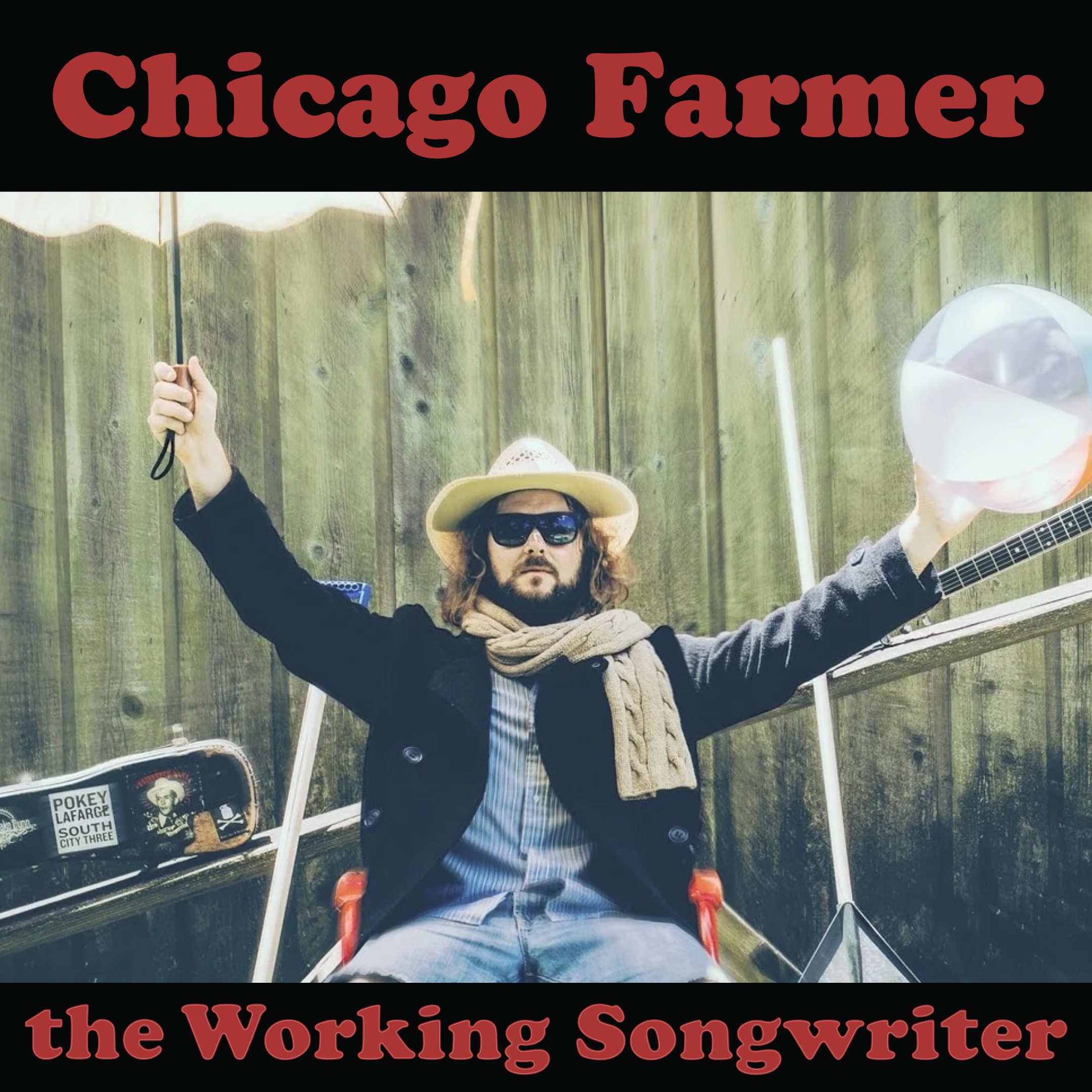 Chicago Farmer episode artwork