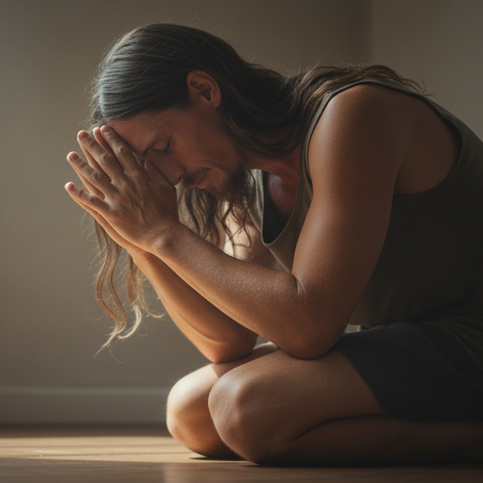 Deep Forgiveness Meditation | Release the Past & Heal