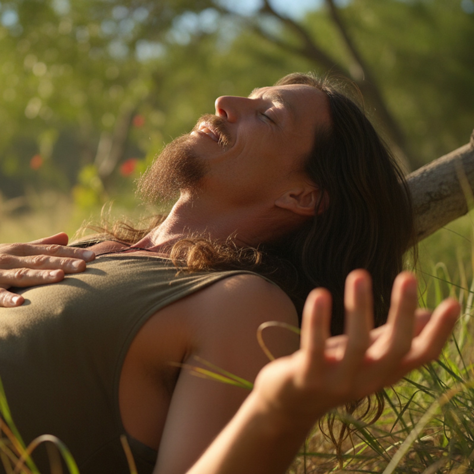 Stop Overthinking Your Life | Guided Meditation to Trust Your Path